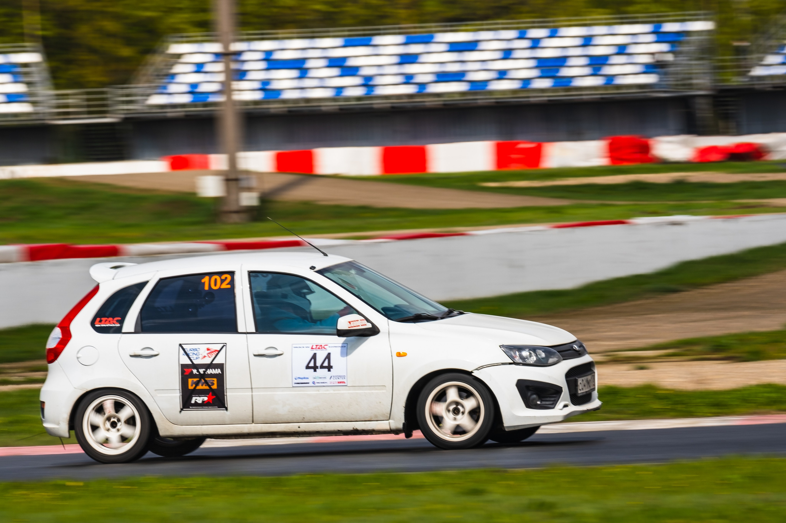 Фотограф Сергей Кузьмин - фото-видео съемка автоспорта в в России. Racephoto.ru — фотограф Сергей Кузьмин