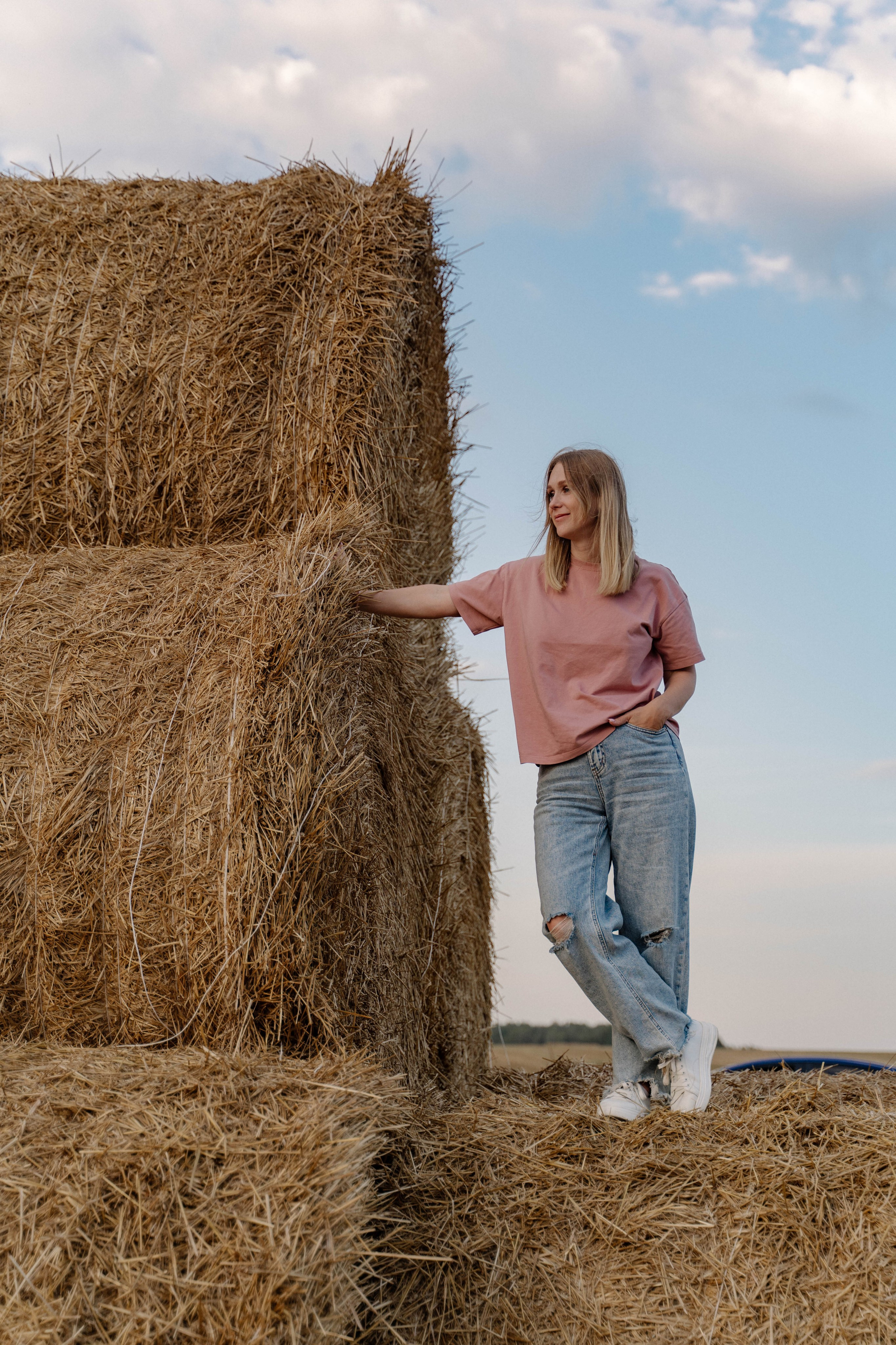 Максим, Кристина и Ева. Свадебный и семейный фотограф в Калуге Анна Киреева