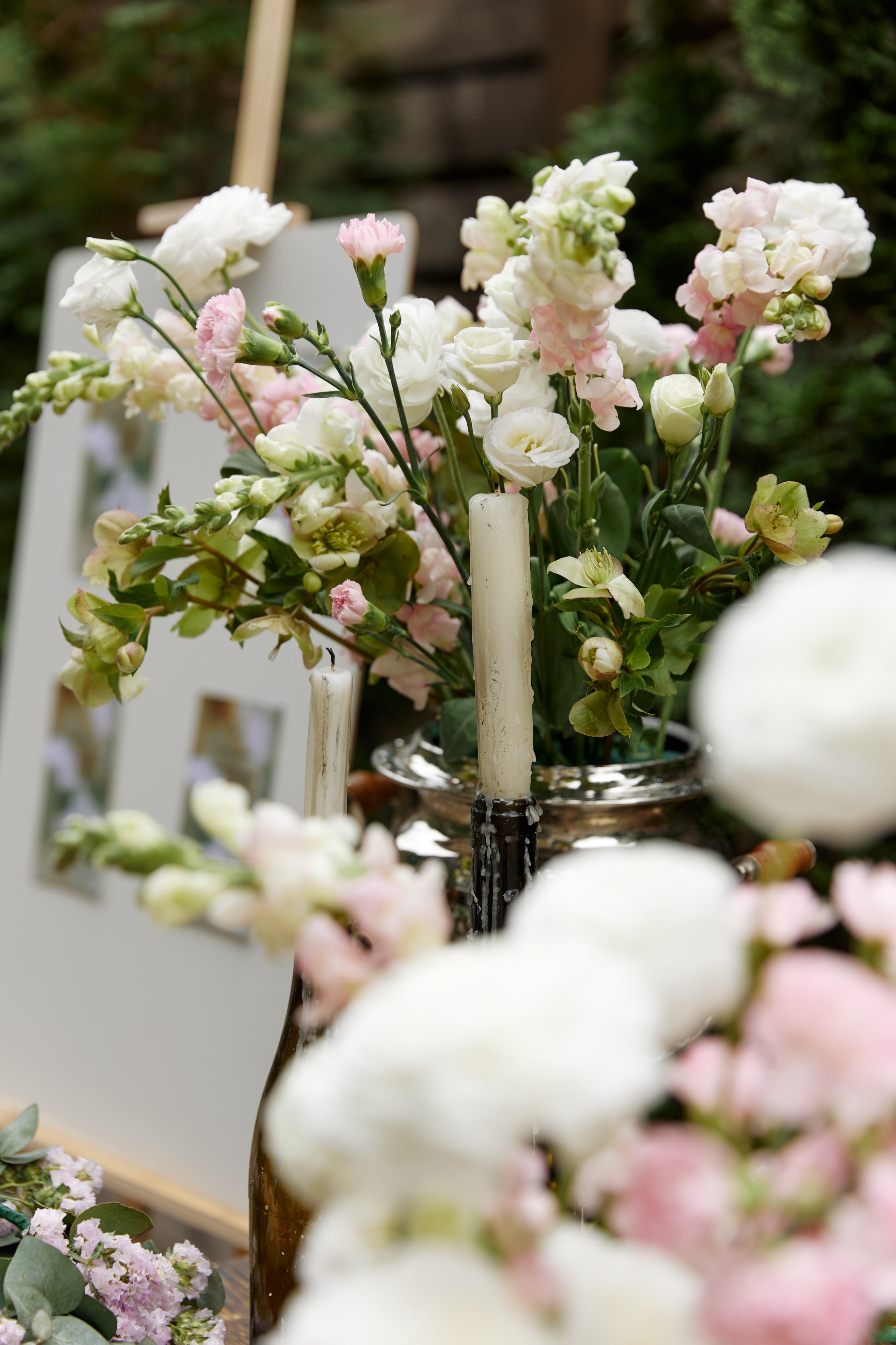 Любовь & Михаил. Фотограф и преподаватель по фотографии в Воронеже Олеся Микерова