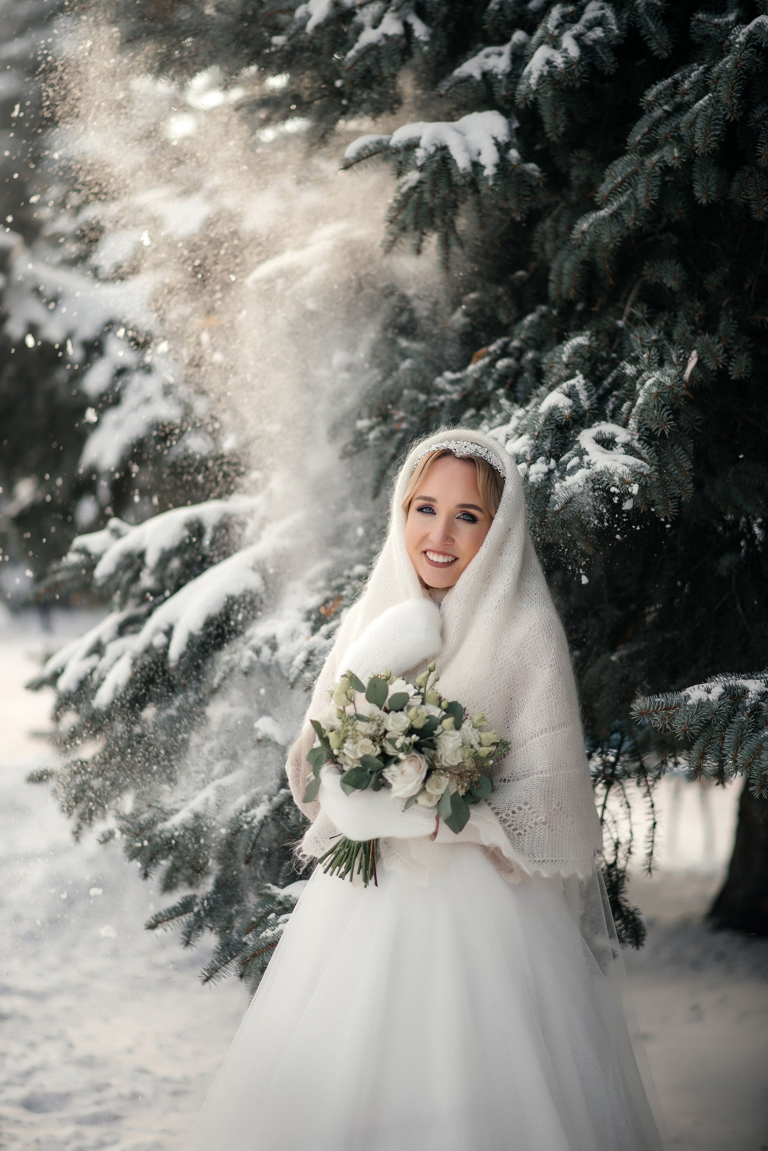 Владислав и Мария. Главная