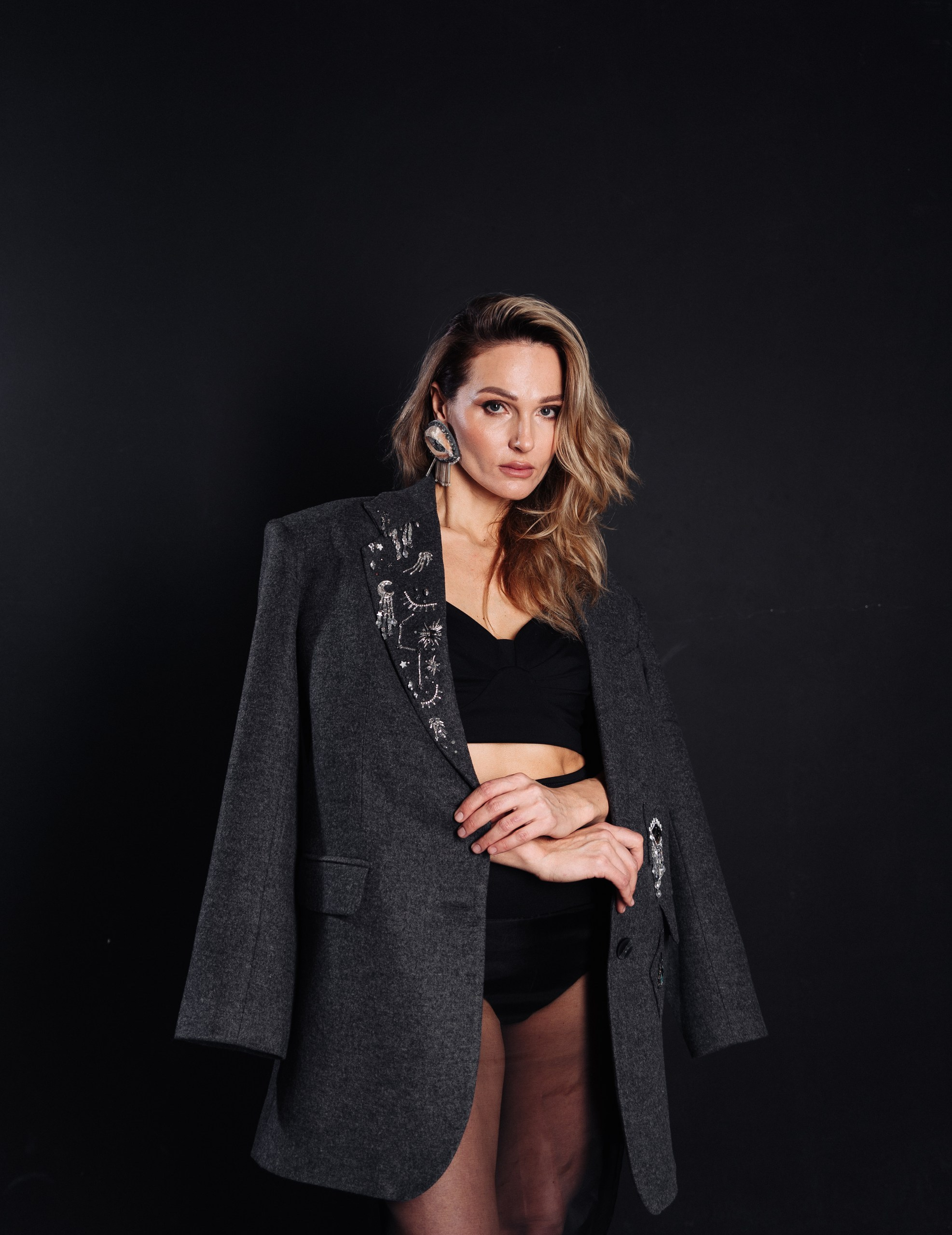 Cellestera. Журнал Камергер