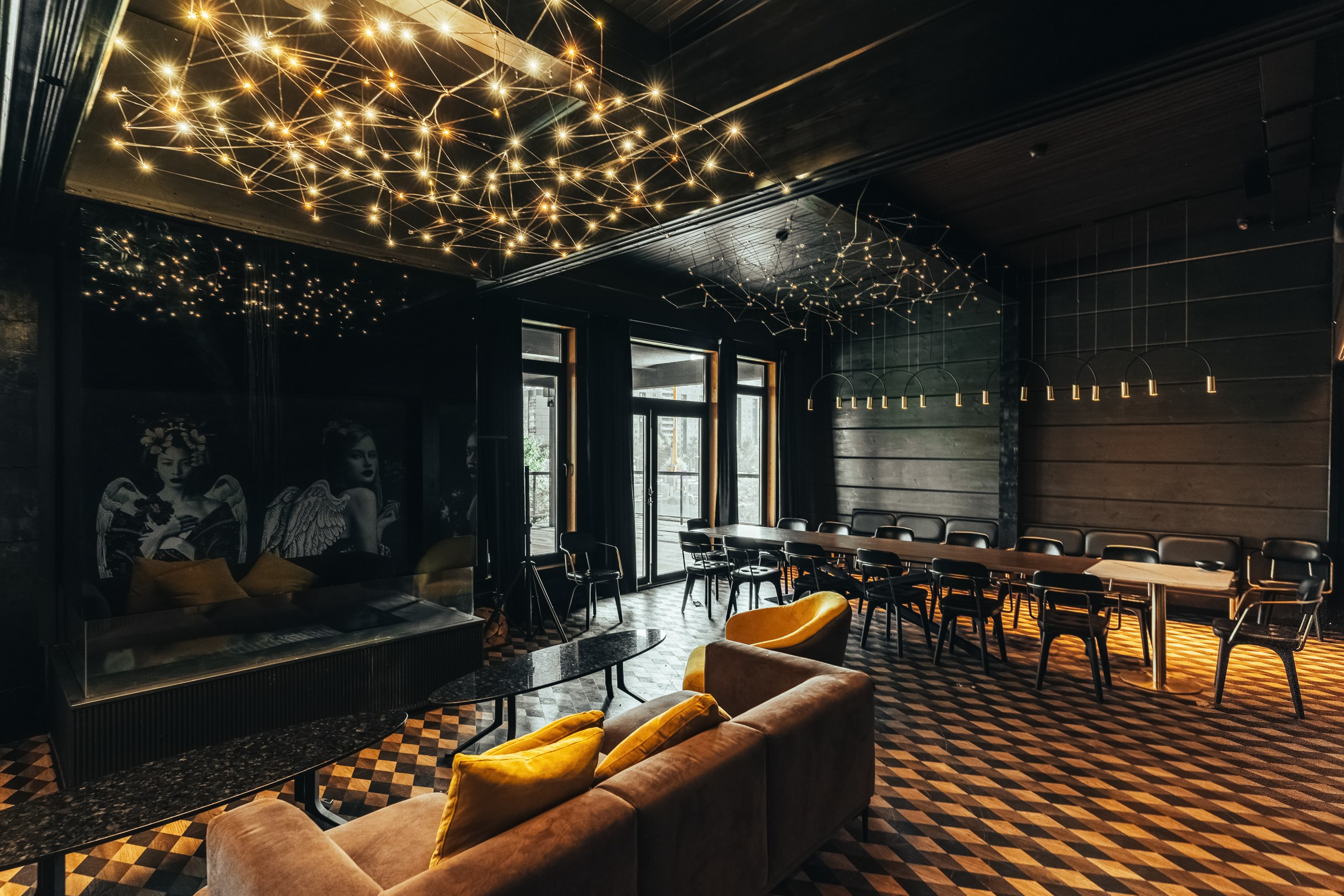 Коммерческая недвижимость. Николай Хасанов