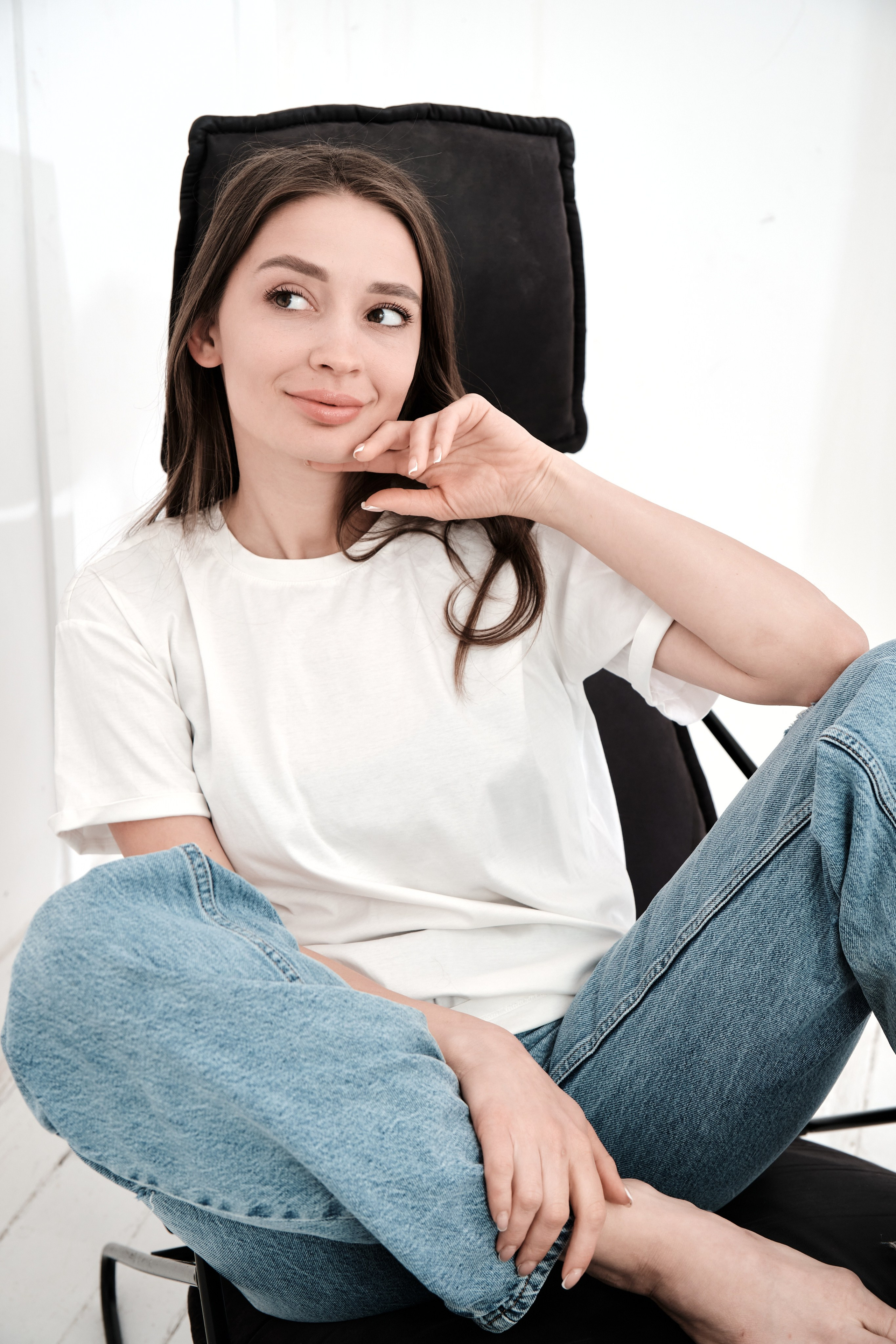 Портфолио «Лайт» — как выглядят результаты самого дешёвого тарифа. Фотограф в Москве Михаил Елизарьев