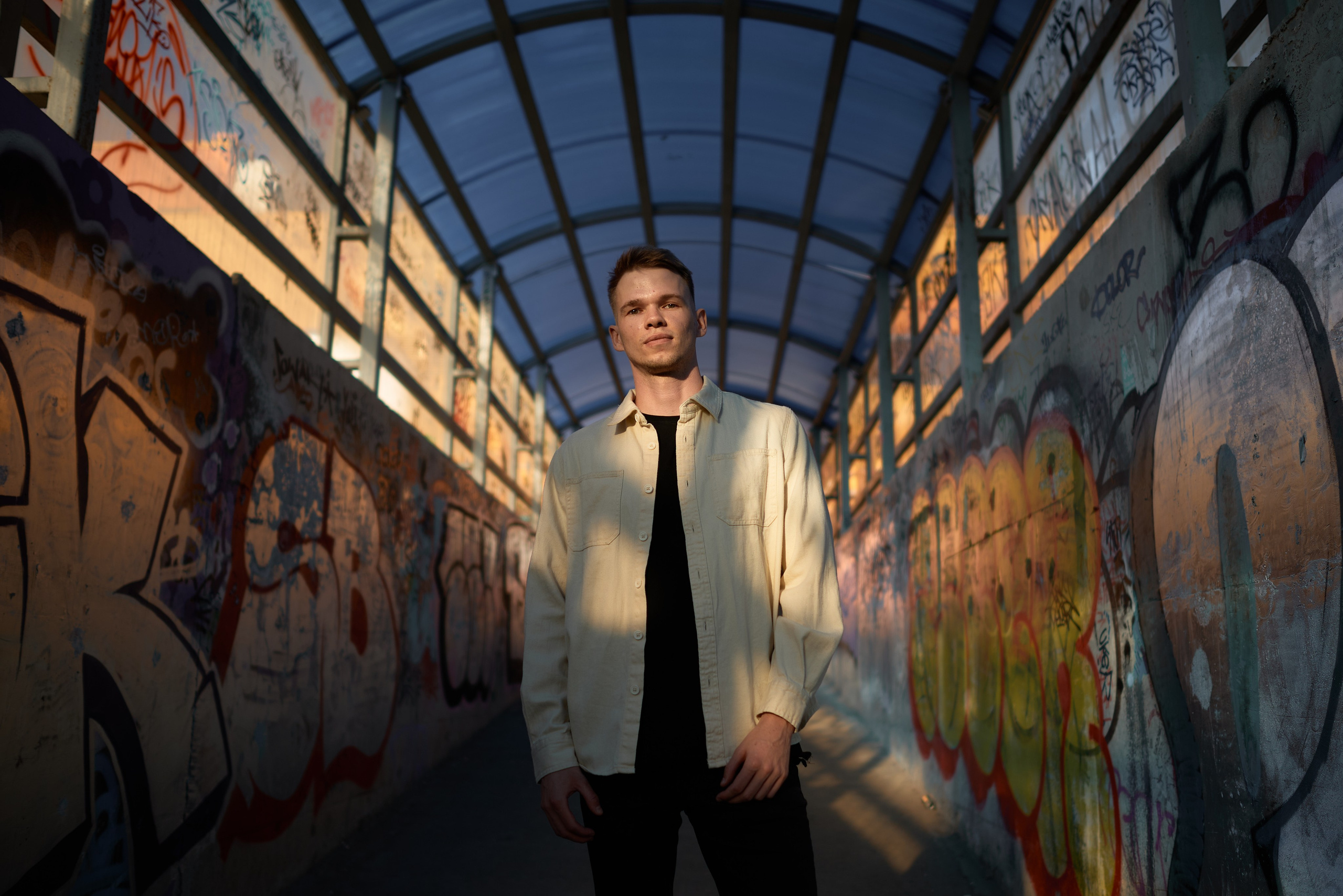 Николай. Photographer Bangkok — Pattaya | фотограф Бангкок — Паттайа