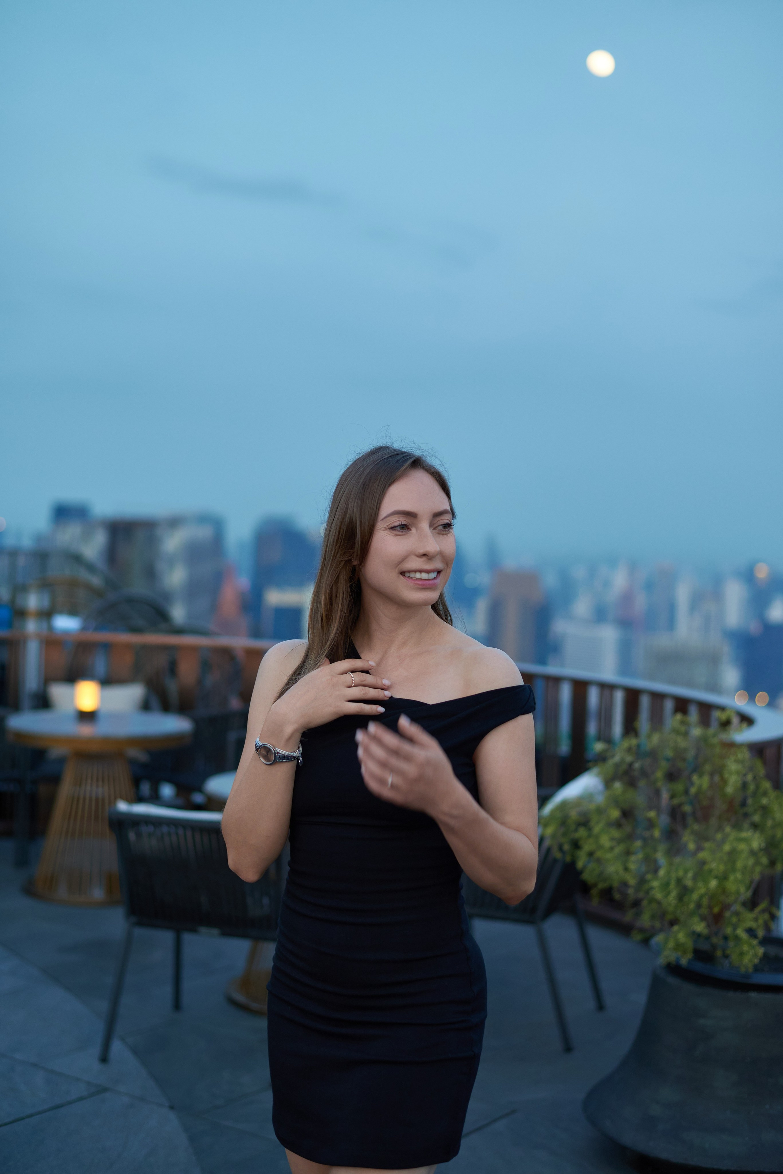 Proposal on Nobu (Bangkok). Photographer Bangkok — Pattaya | фотограф Бангкок — Паттайа