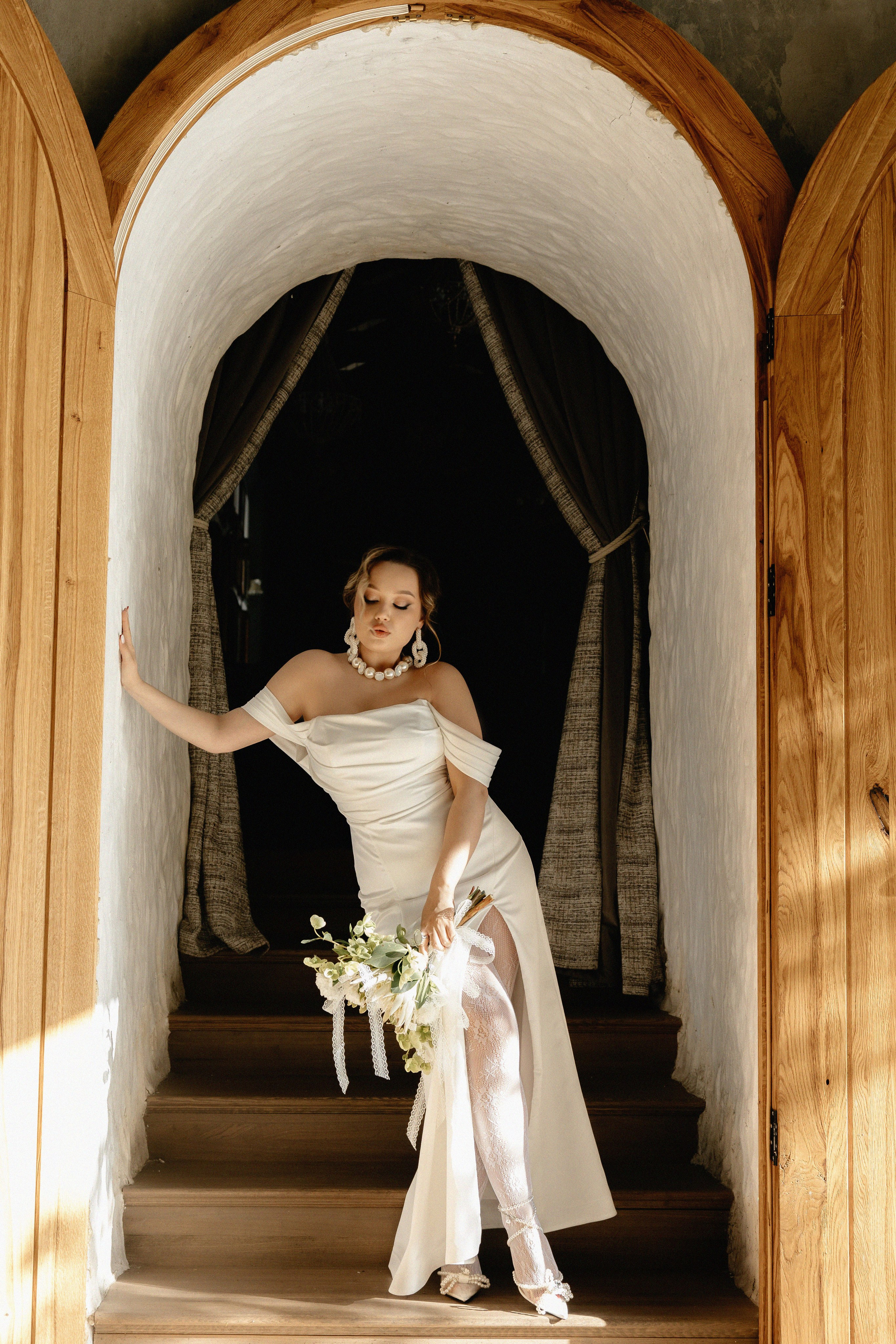 Кирилл&Анастасия. Фотограф Арина Елизарова