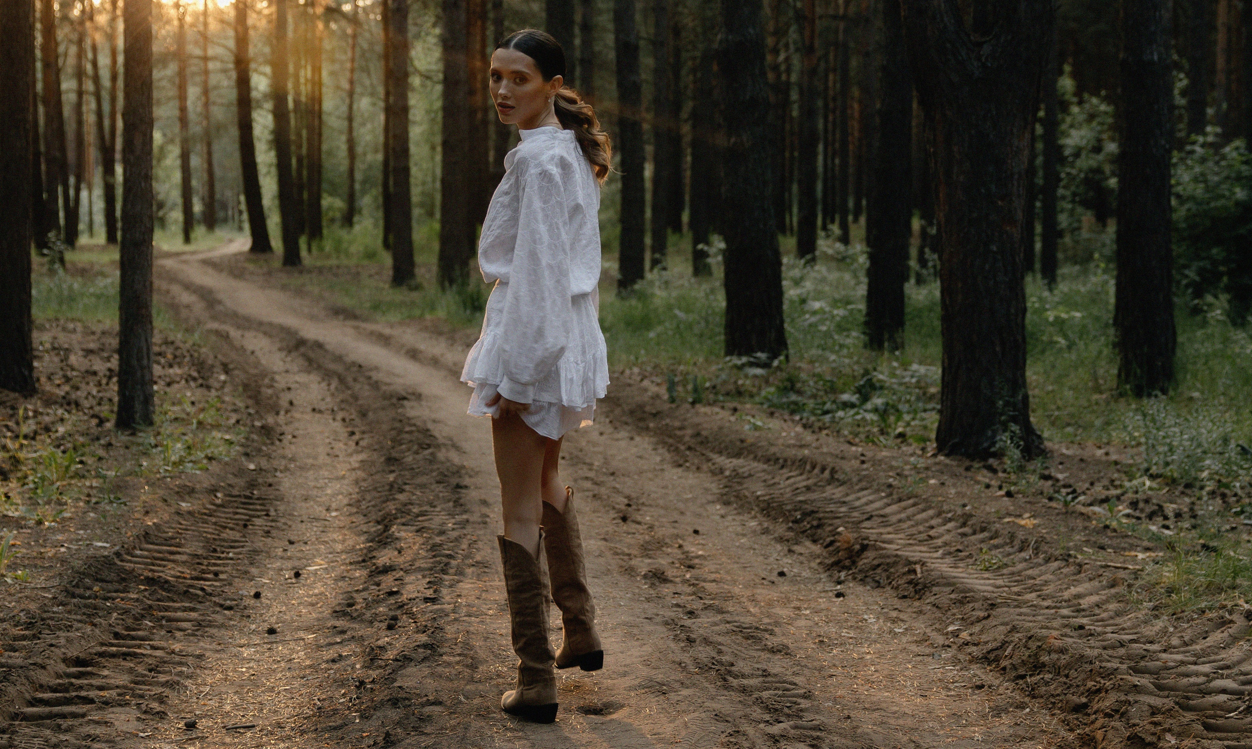 . Фотограф Арина Елизарова