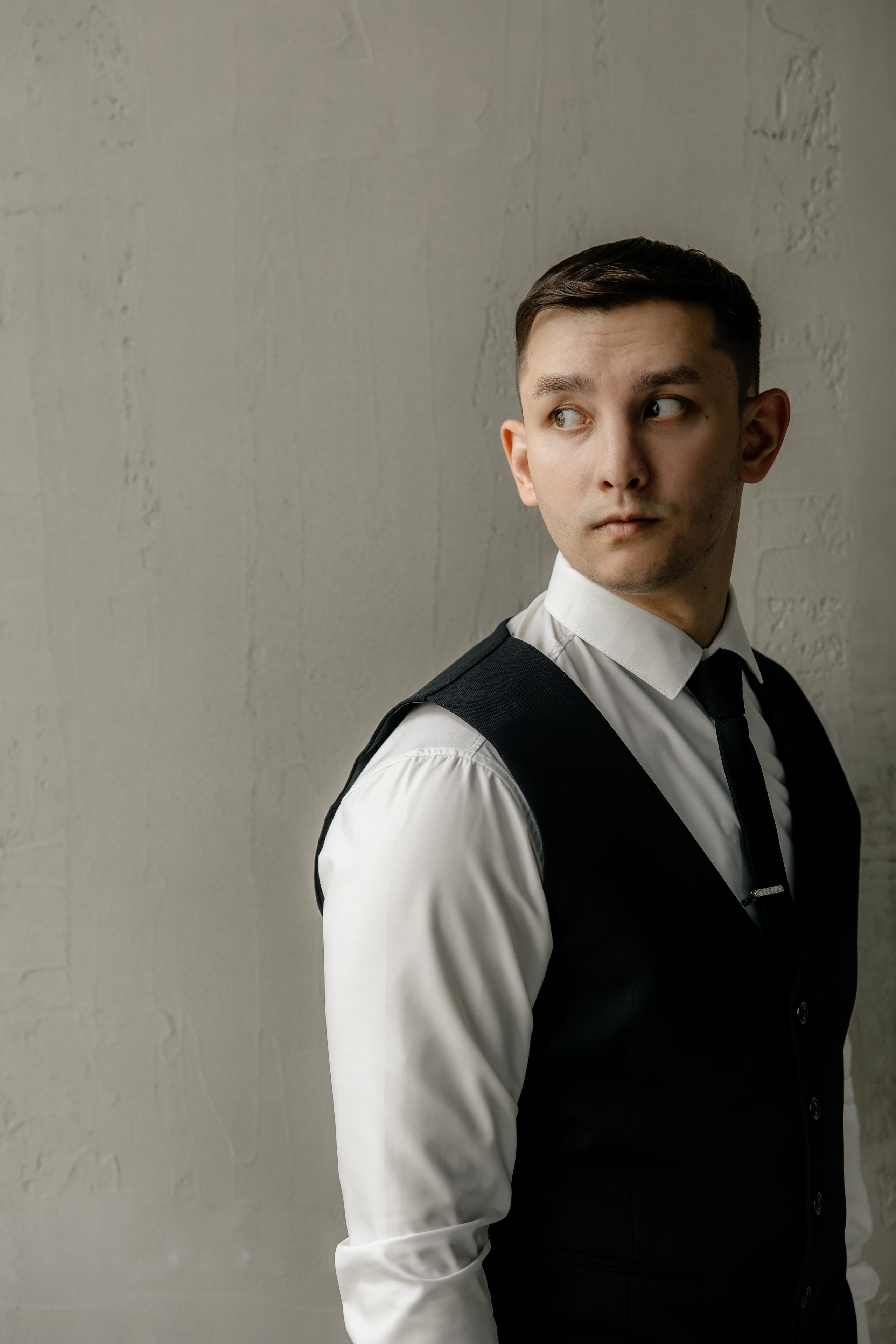 Саид&Карина. Фотограф Арина Елизарова