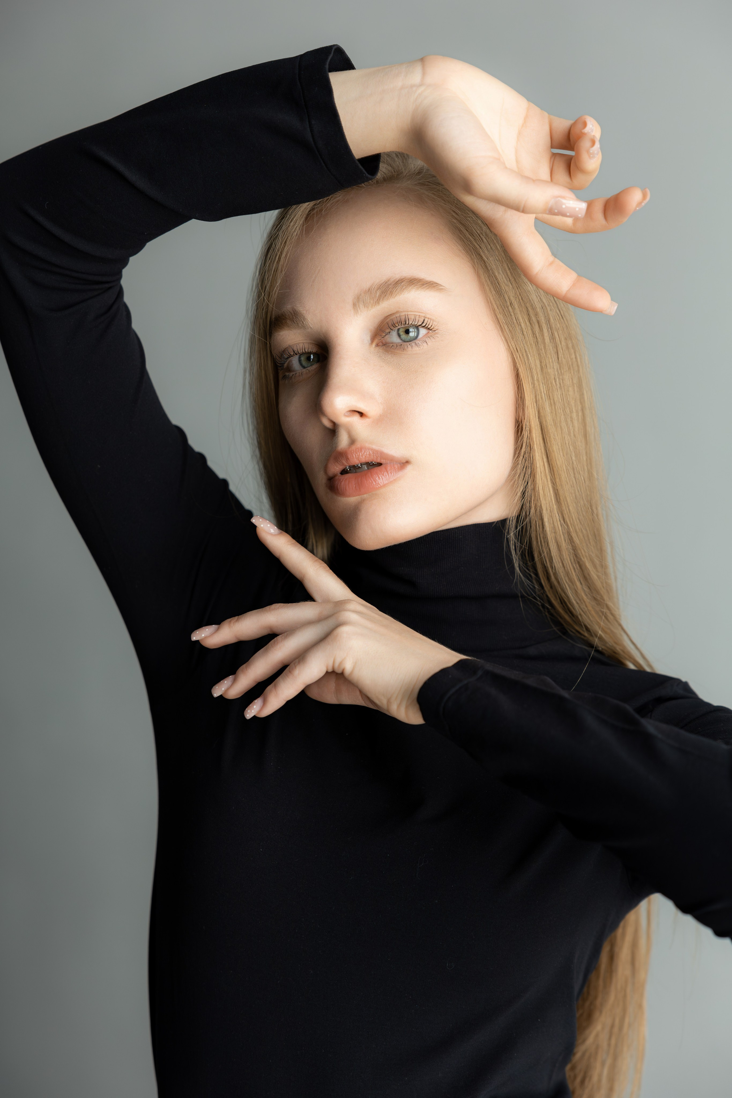 . Фотограф Арина Елизарова