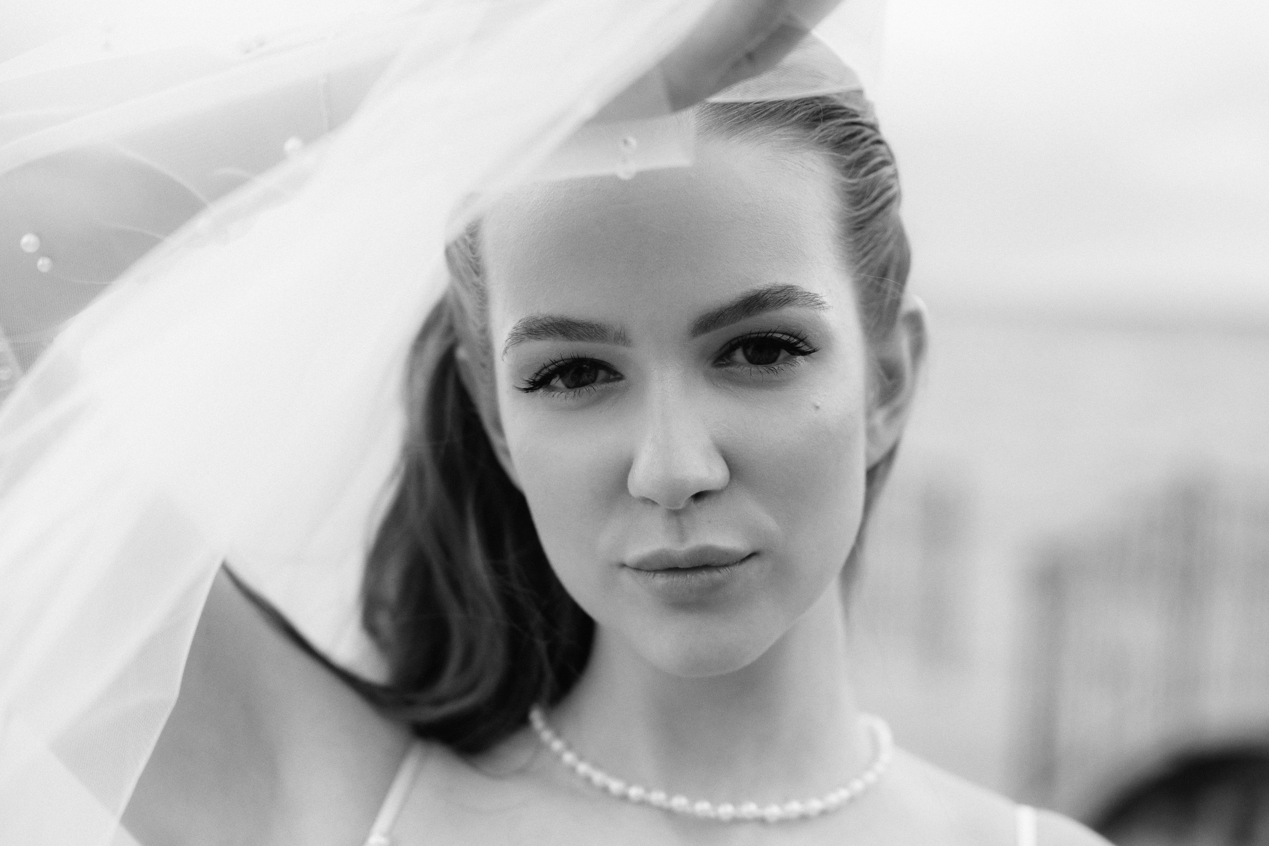 Игорь&Ксения. Фотограф Арина Елизарова
