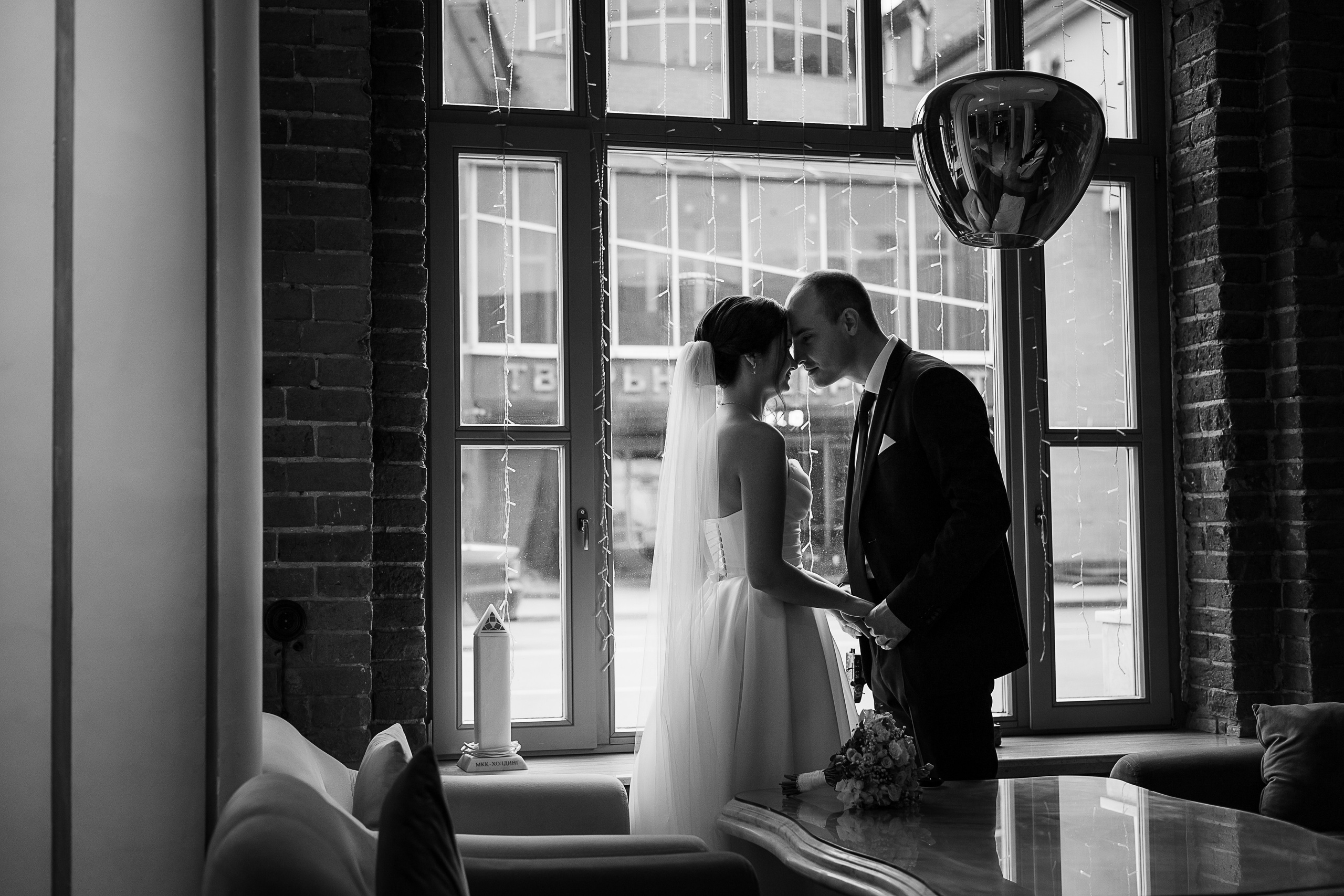 Свадьба Елизаветы и Константина. Свадебный и семейный фотограф в Твери и Тверской области