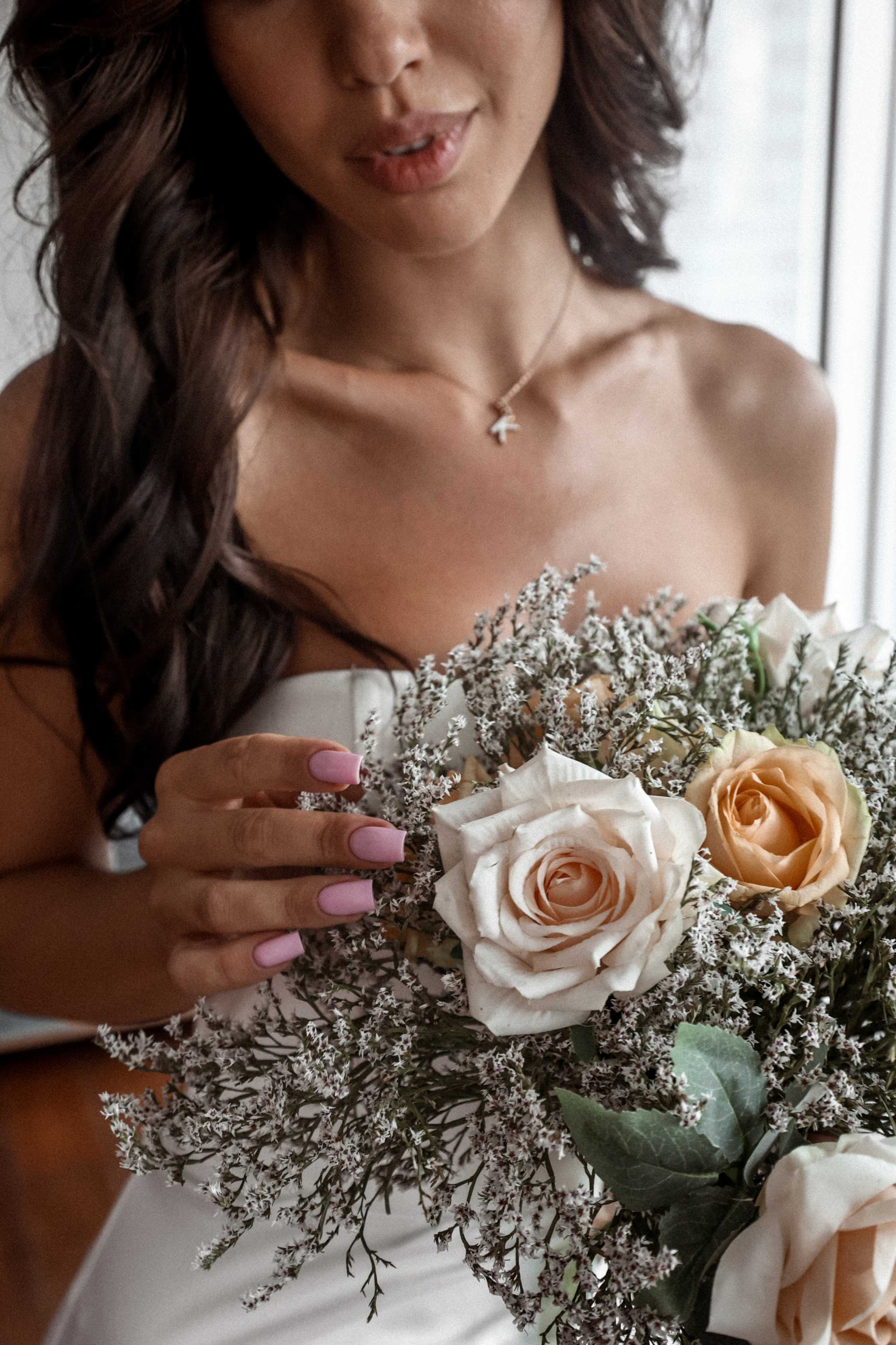 Утро невесты/жениха. Свадебный и семейный фотограф Москва и Московская область