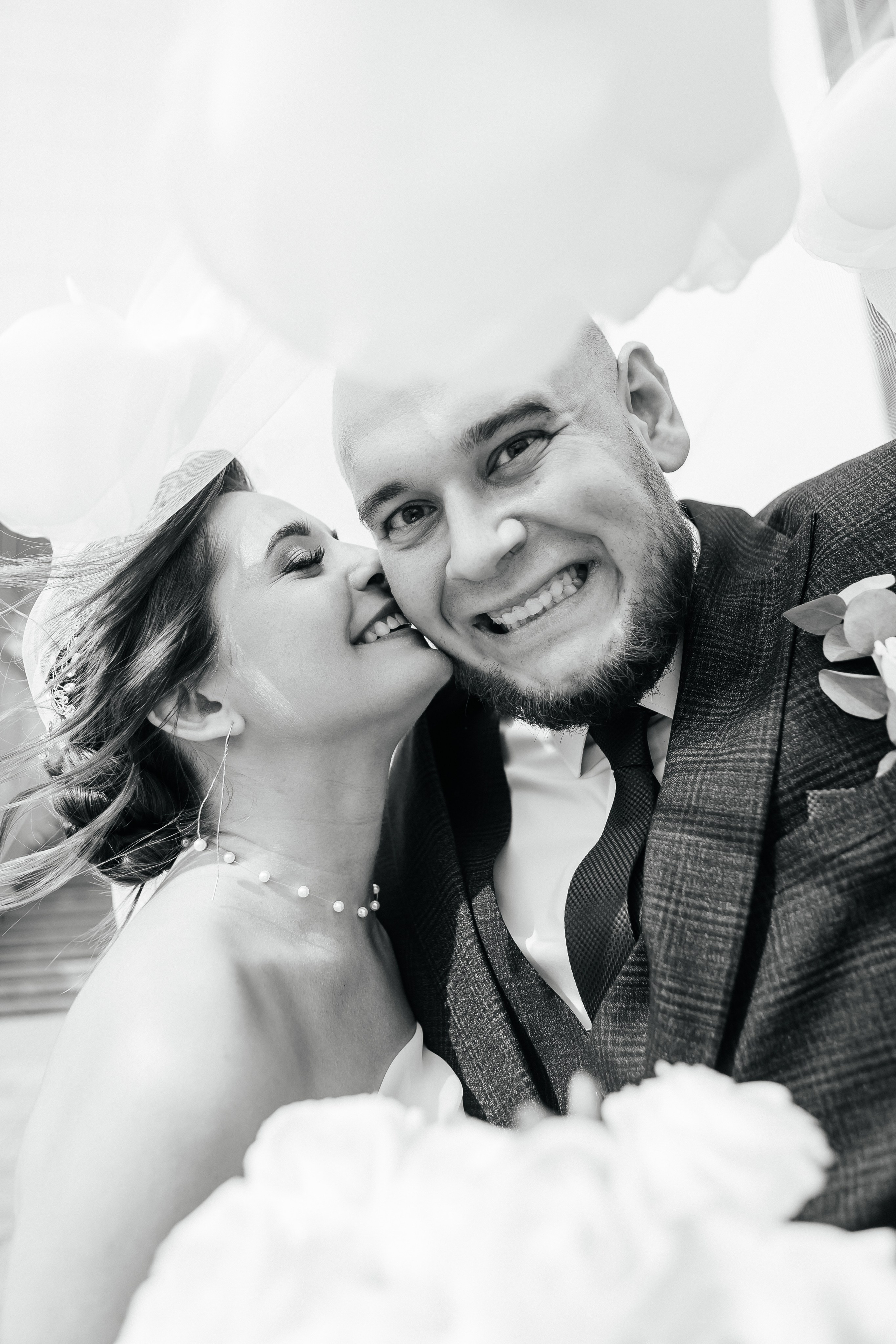 Дмитрий и Лана. Свадебный и семейный фотограф в Ростове-на-Дону