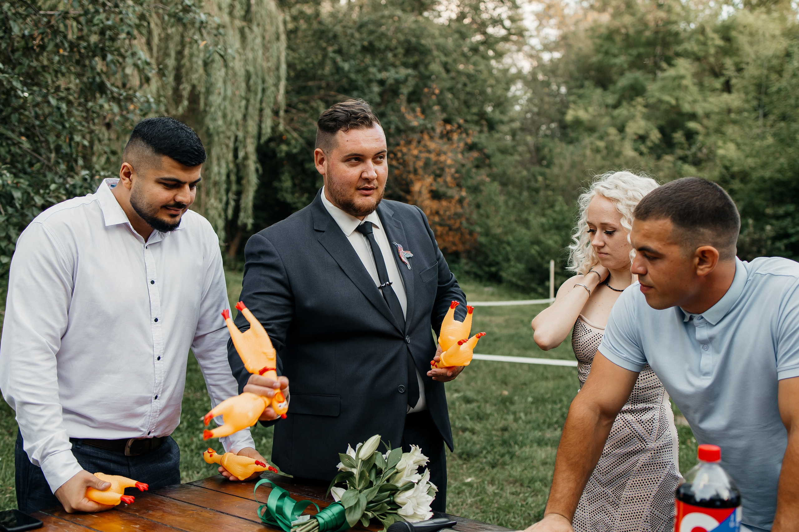 Мелкон и Мария. Свадебный и семейный фотограф в Ростове-на-Дону