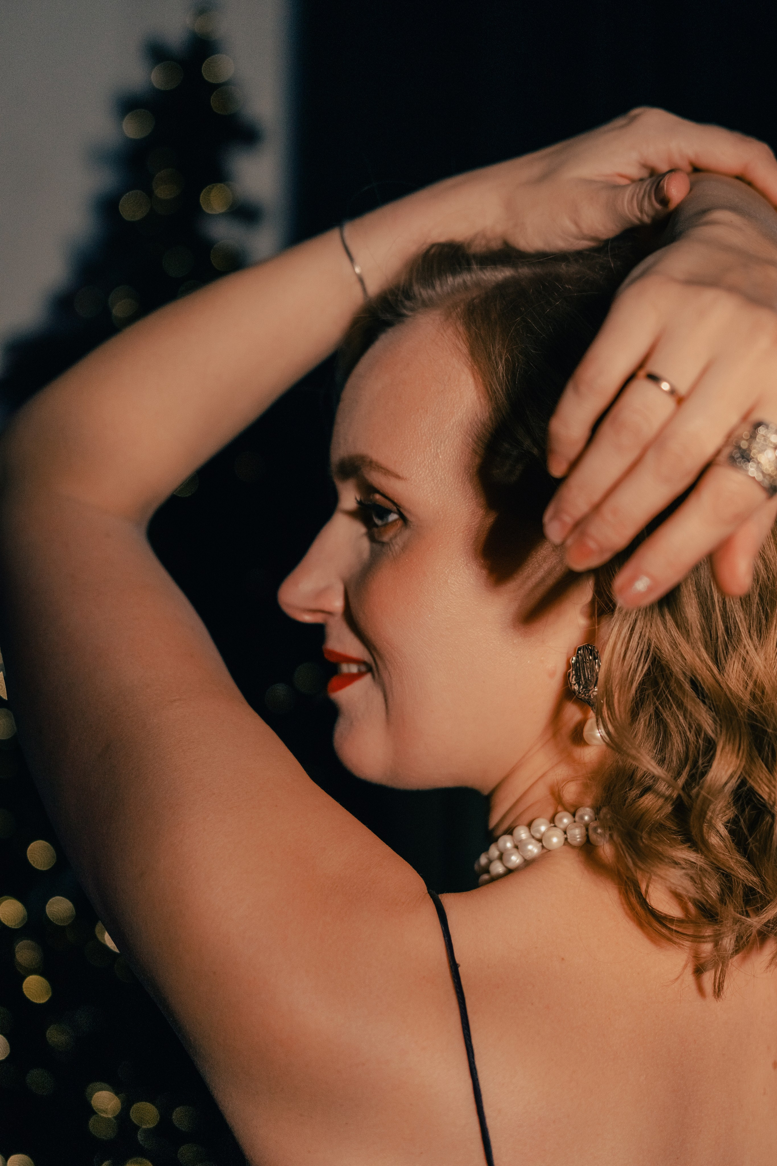 Ольга. Фотограф в Томске Светлана Нестерова