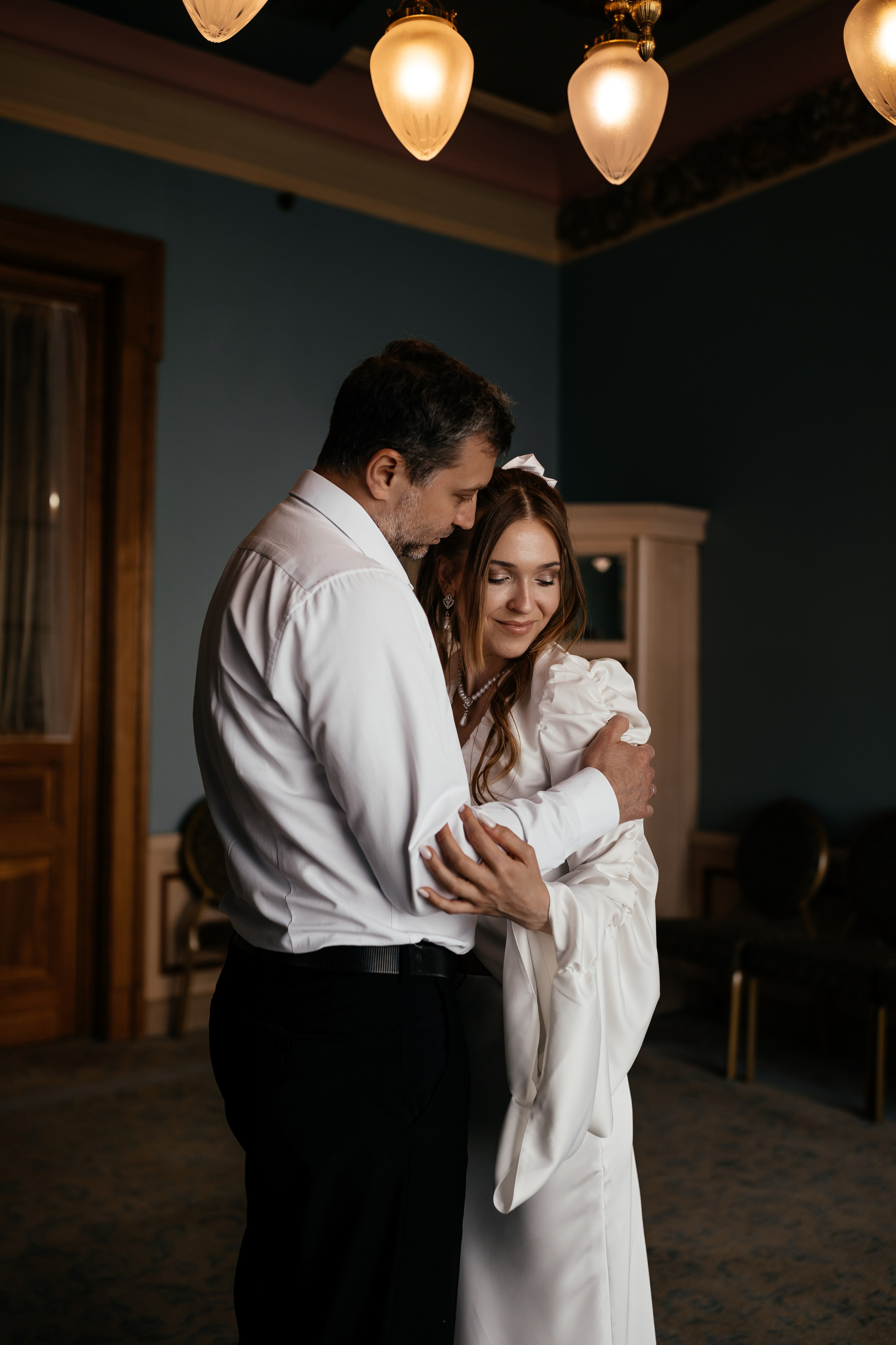 Отель Националь. Фотограф в Москве Диана Малимон