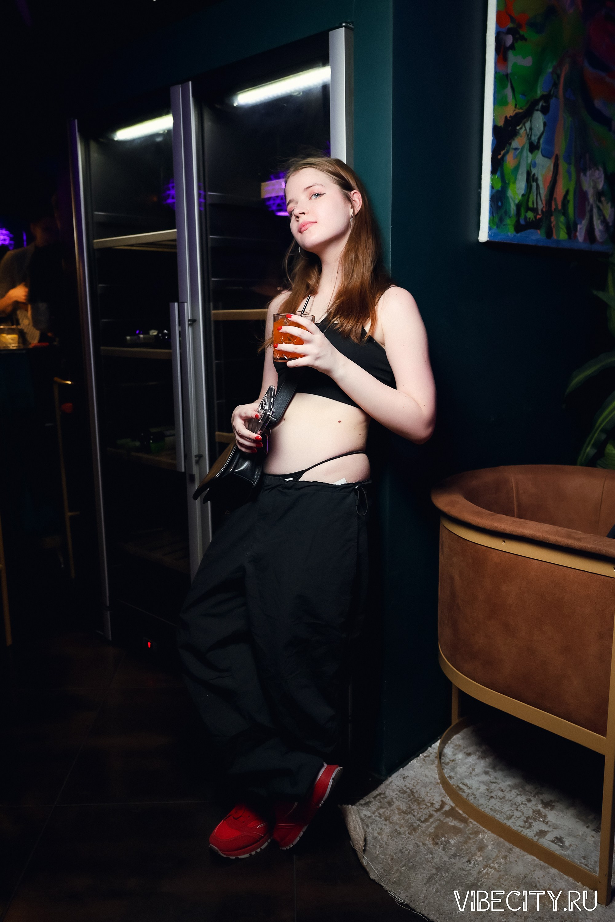 DOUBLE U. VIBECITY.RU Вайб Сити Ру Фоторепортажи Фотоотчеты Калининград