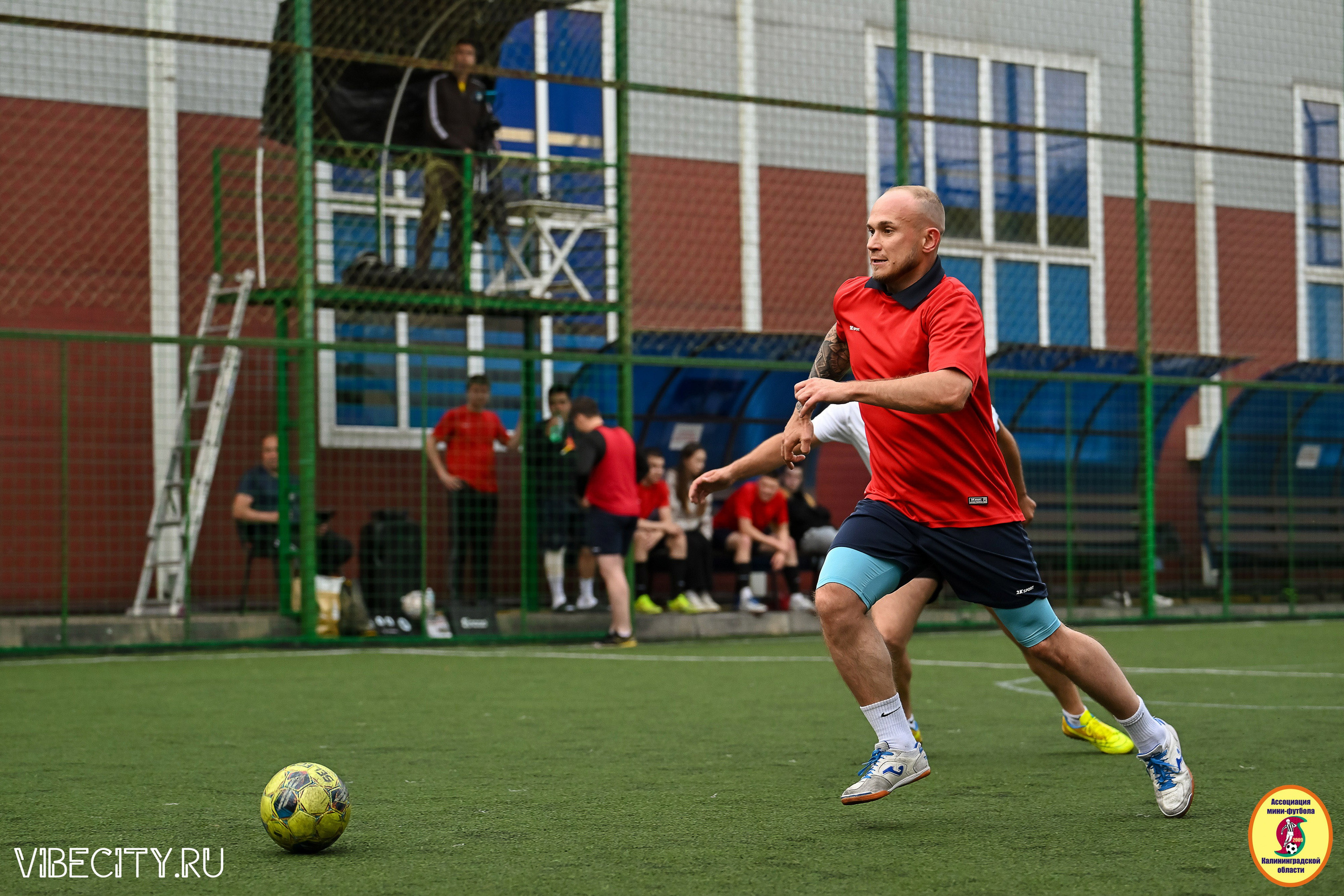 ИГРЫ МИНИ-ФУТБОЛЬНОЙ И КОРПОРАТИВНОЙ ЛИГИ. VIBECITY.RU Вайб Сити Ру Фоторепортажи Фотоотчеты Калининград