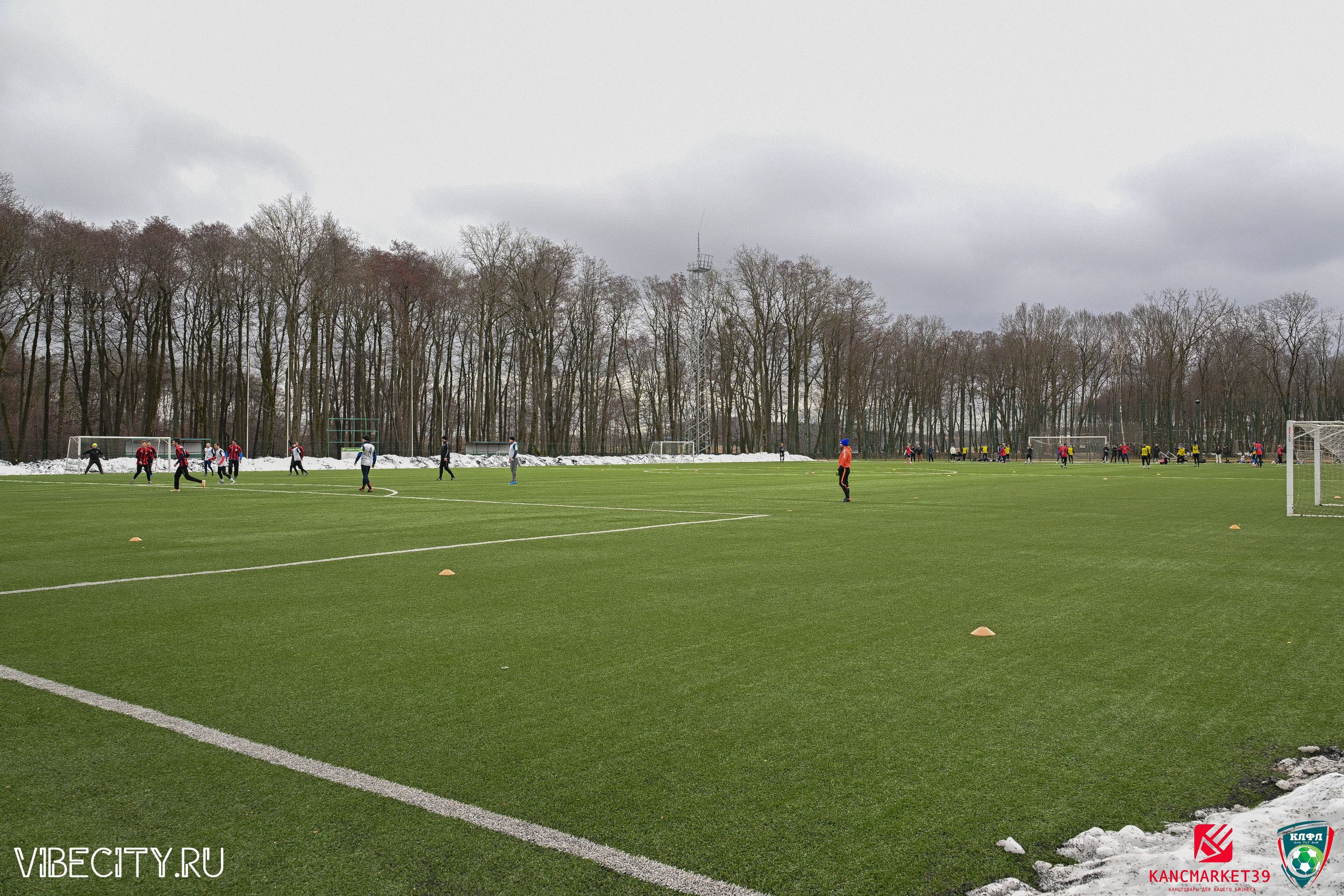XX ЧЕМПИОНАТ КАЛИНИНГРАДСКОЙ ЛФЛ КАНЦМАРКЕТ39 сезона 2024–2025 гг. VIBECITY.RU Вайб Сити Ру Фоторепортажи Фотоотчеты Калининград