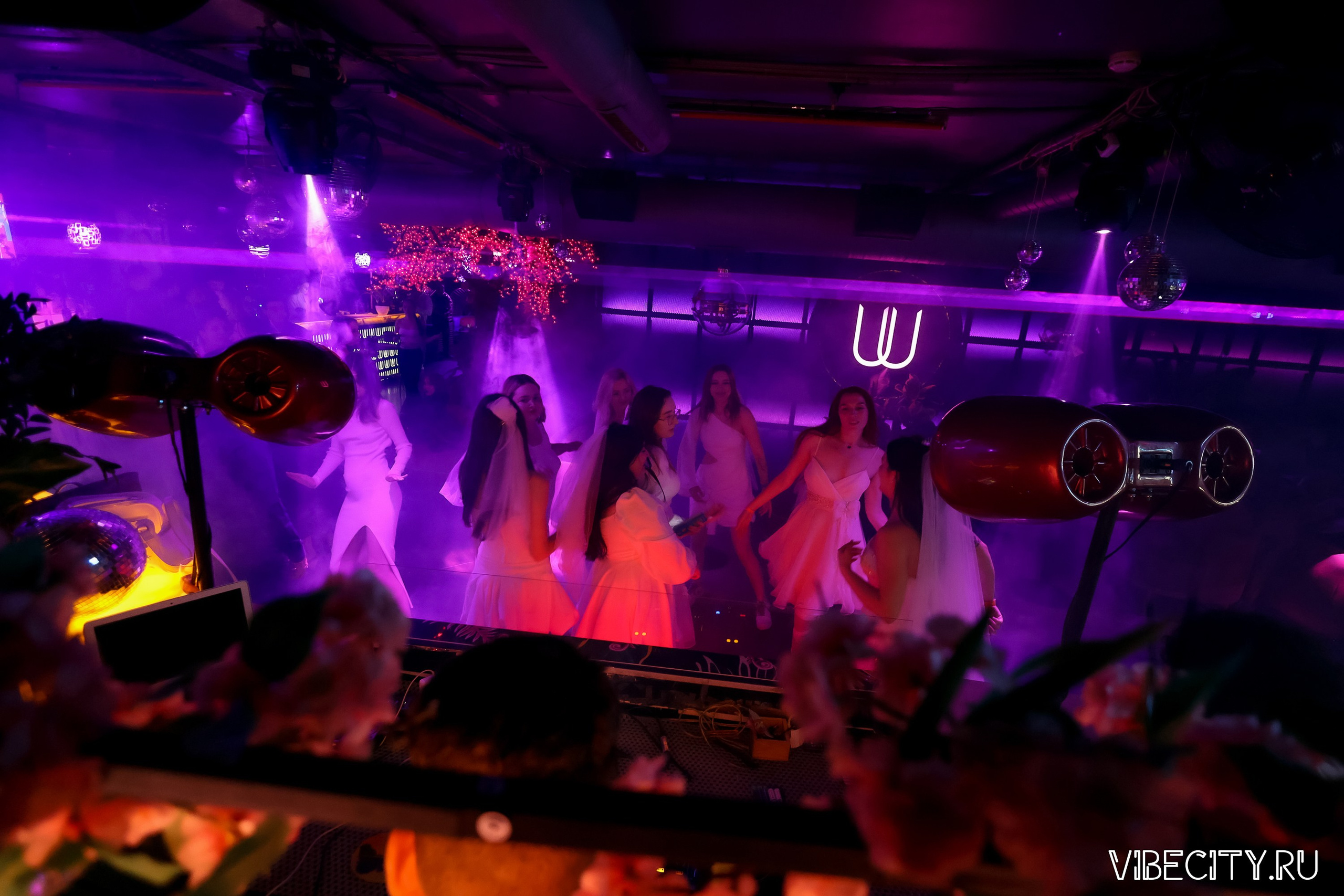 DOUBLE U. VIBECITY.RU Вайб Сити Ру Фоторепортажи Фотоотчеты Калининград