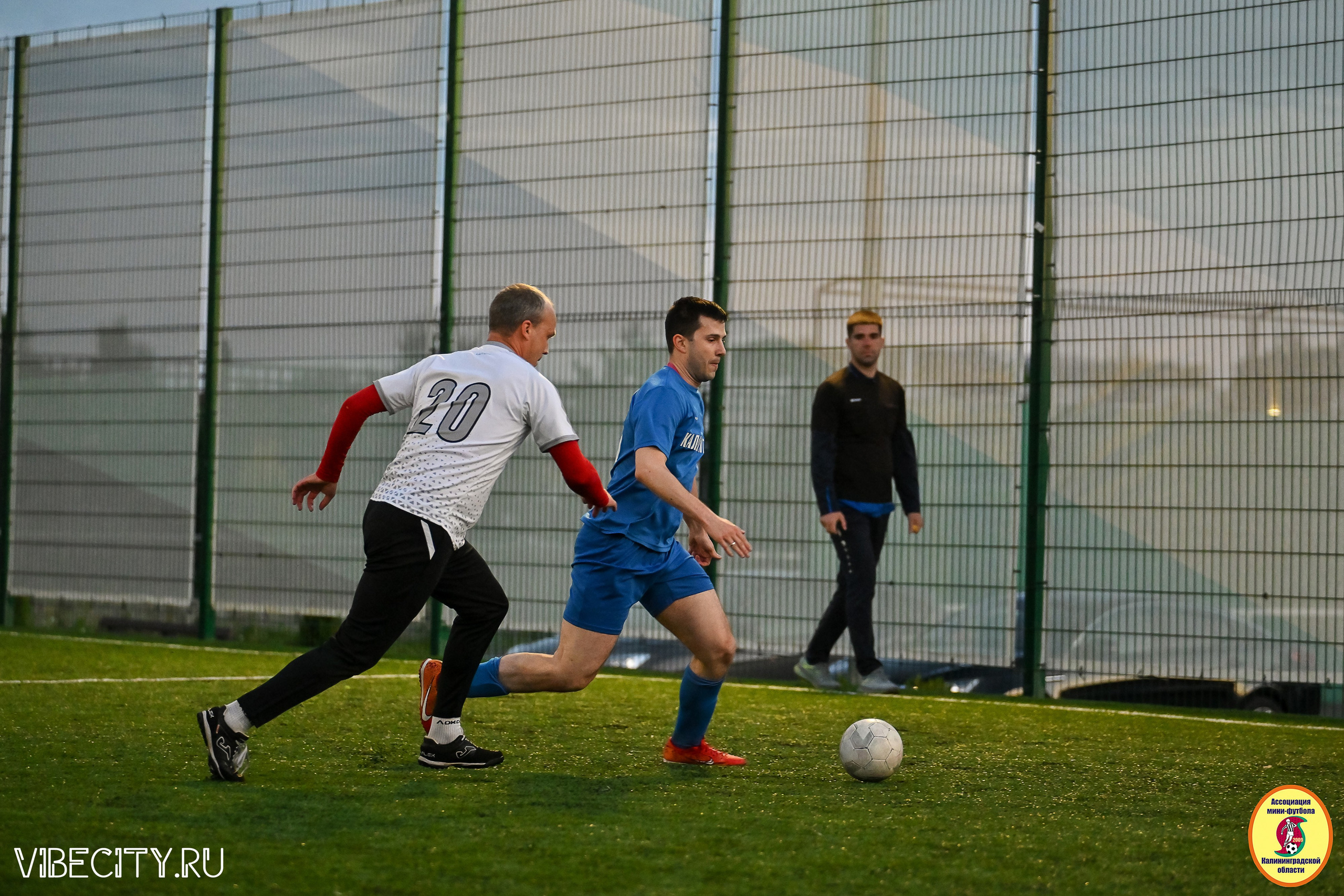 ИГРЫ МИНИ-ФУТБОЛЬНОЙ И КОРПОРАТИВНОЙ ЛИГИ. VIBECITY.RU Вайб Сити Ру Фоторепортажи Фотоотчеты Калининград