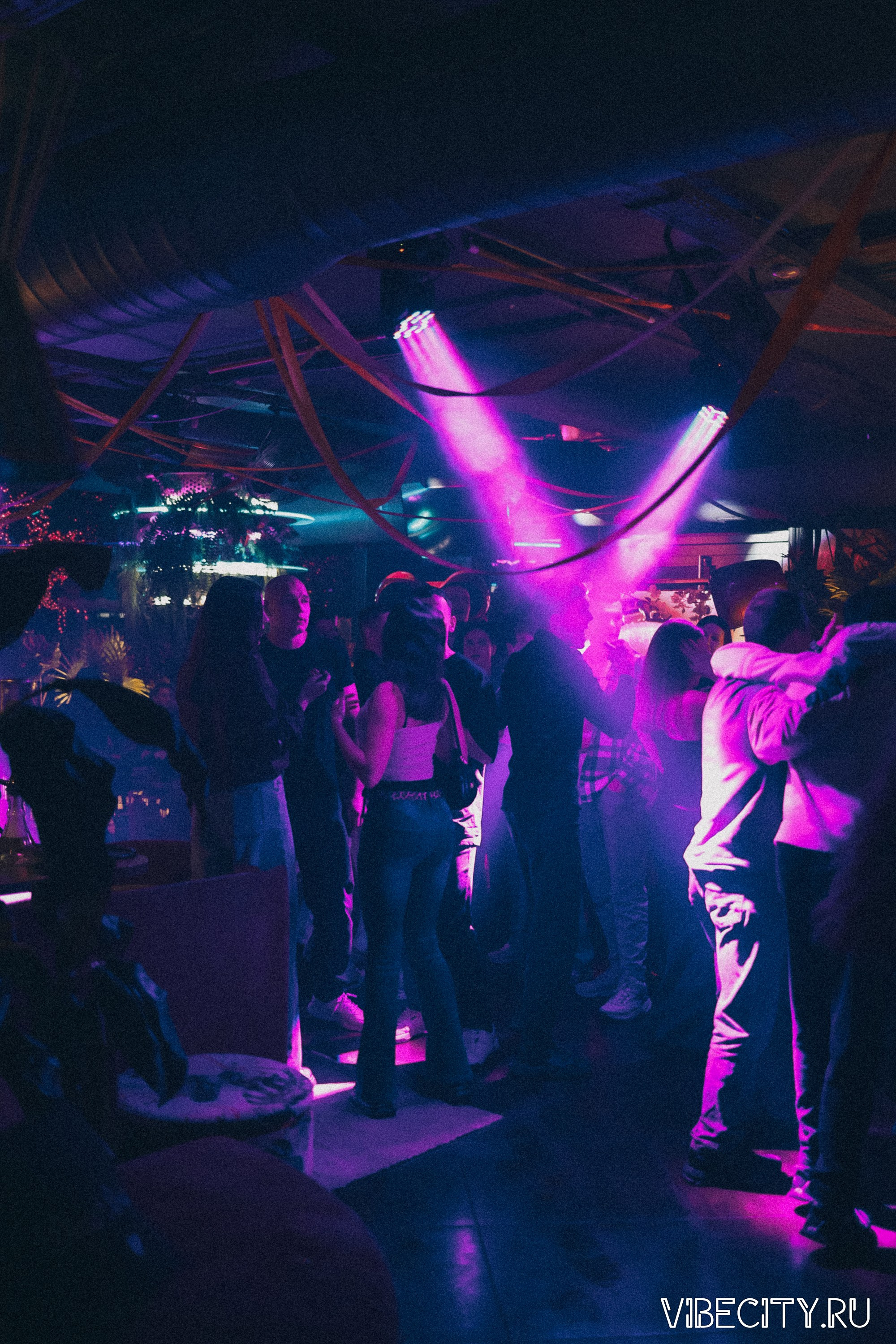 DOUBLE U. VIBECITY.RU Вайб Сити Ру Фоторепортажи Фотоотчеты Калининград