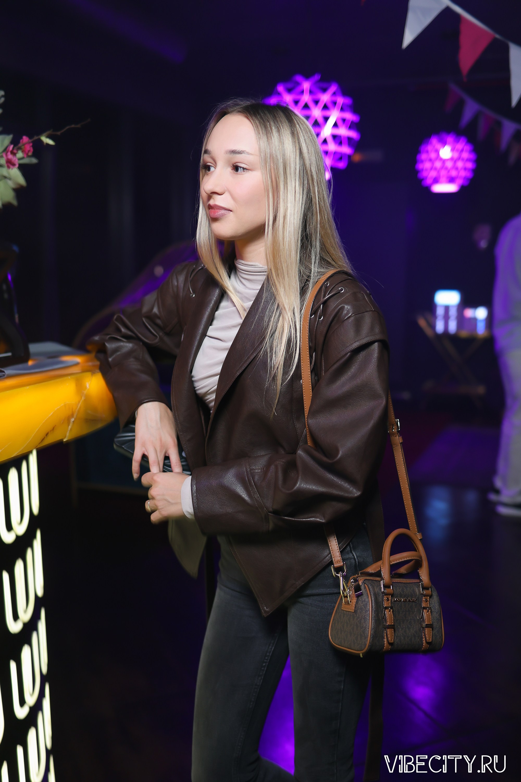 DOUBLE U. VIBECITY.RU Вайб Сити Ру Фоторепортажи Фотоотчеты Калининград