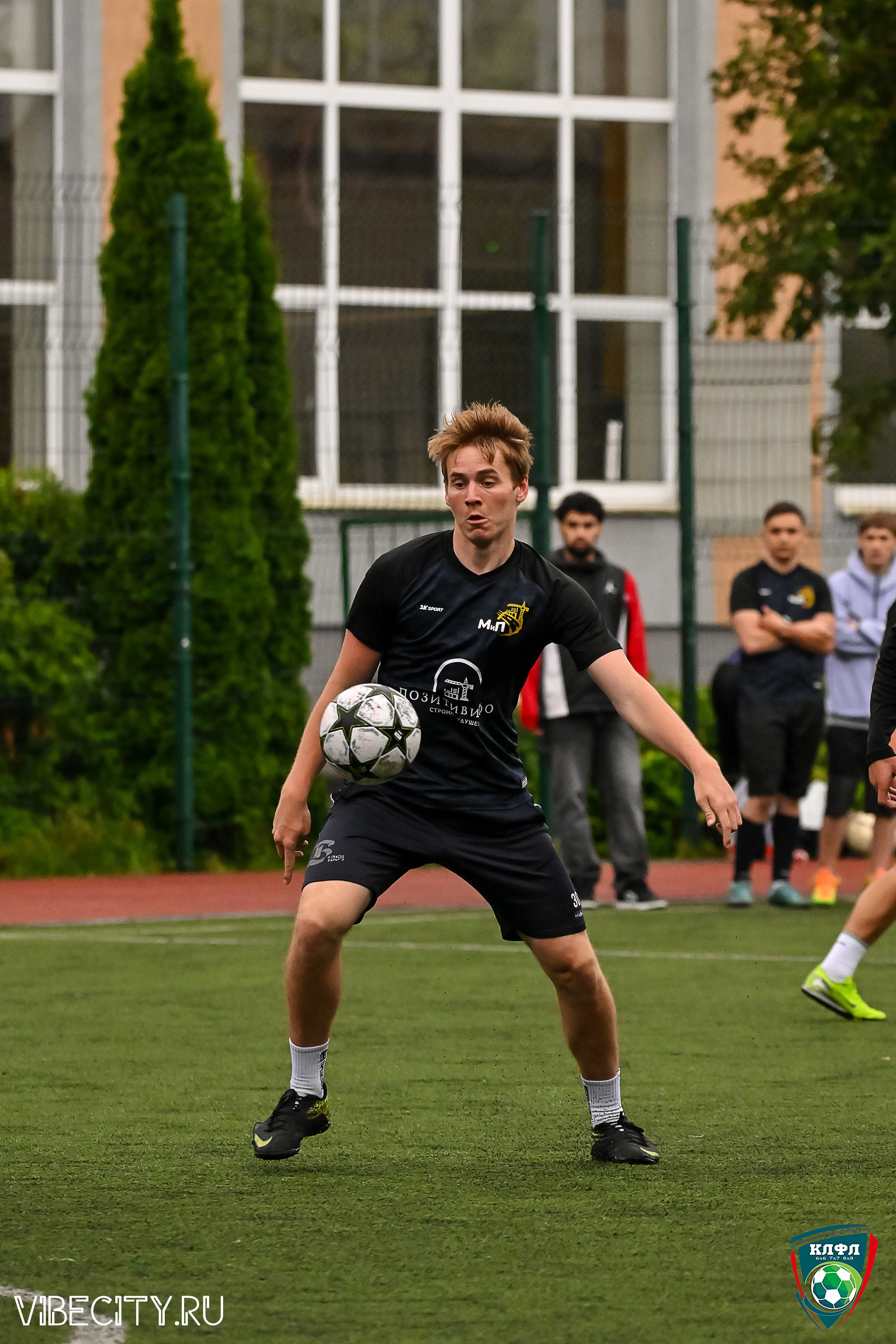 МАТЧИ ПЛЕЙ-ОФФ XXl ЛЕТНЕГО КУБКА КАЛИНИНГРАДСКОЙ ЛФЛ. VIBECITY.RU Вайб Сити Ру Фоторепортажи Фотоотчеты Калининград