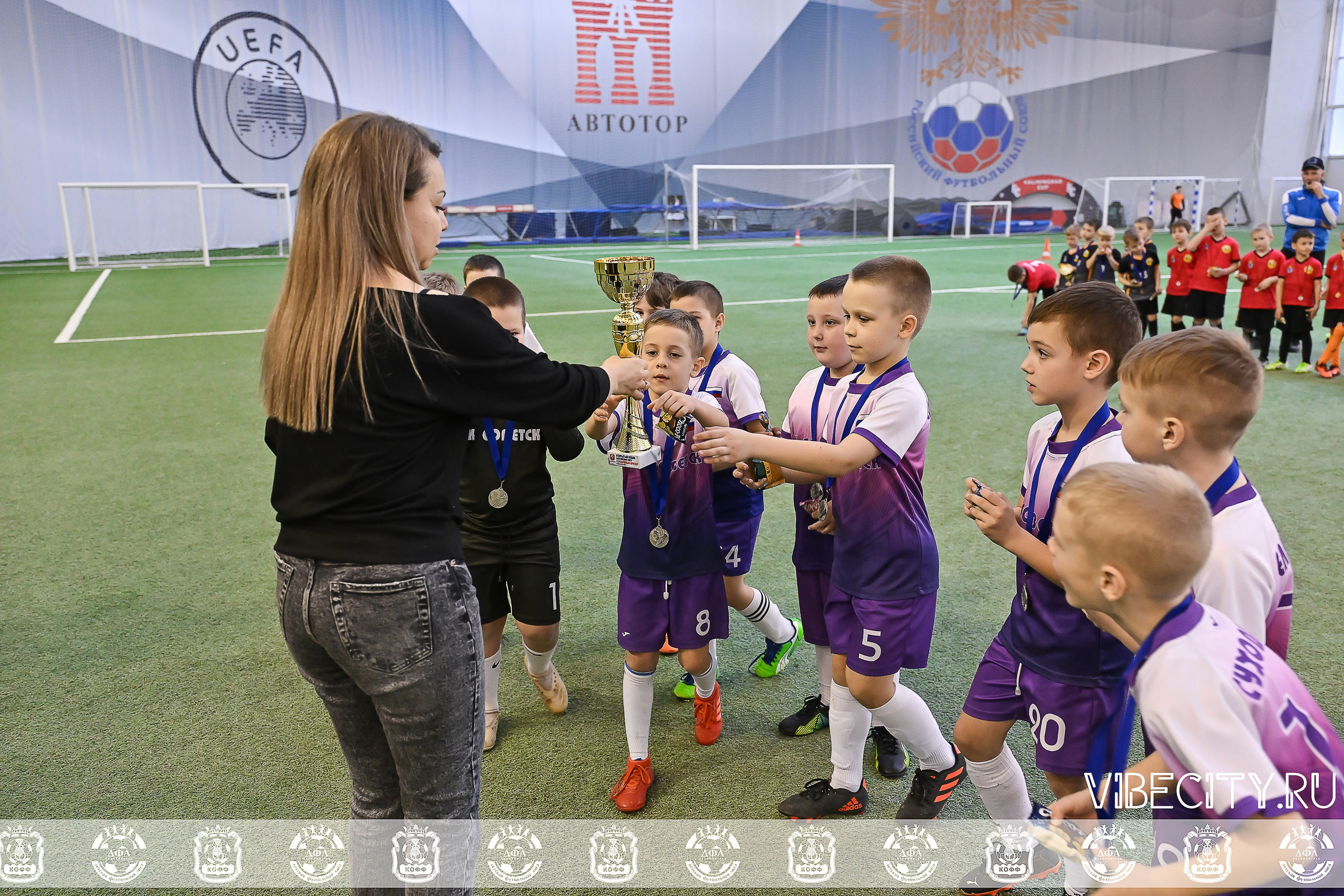 КУБОК БАЛТИЙСКОЙ ЛИГИ U6. VIBECITY.RU Вайб Сити Ру Фоторепортажи Фотоотчеты Калининград