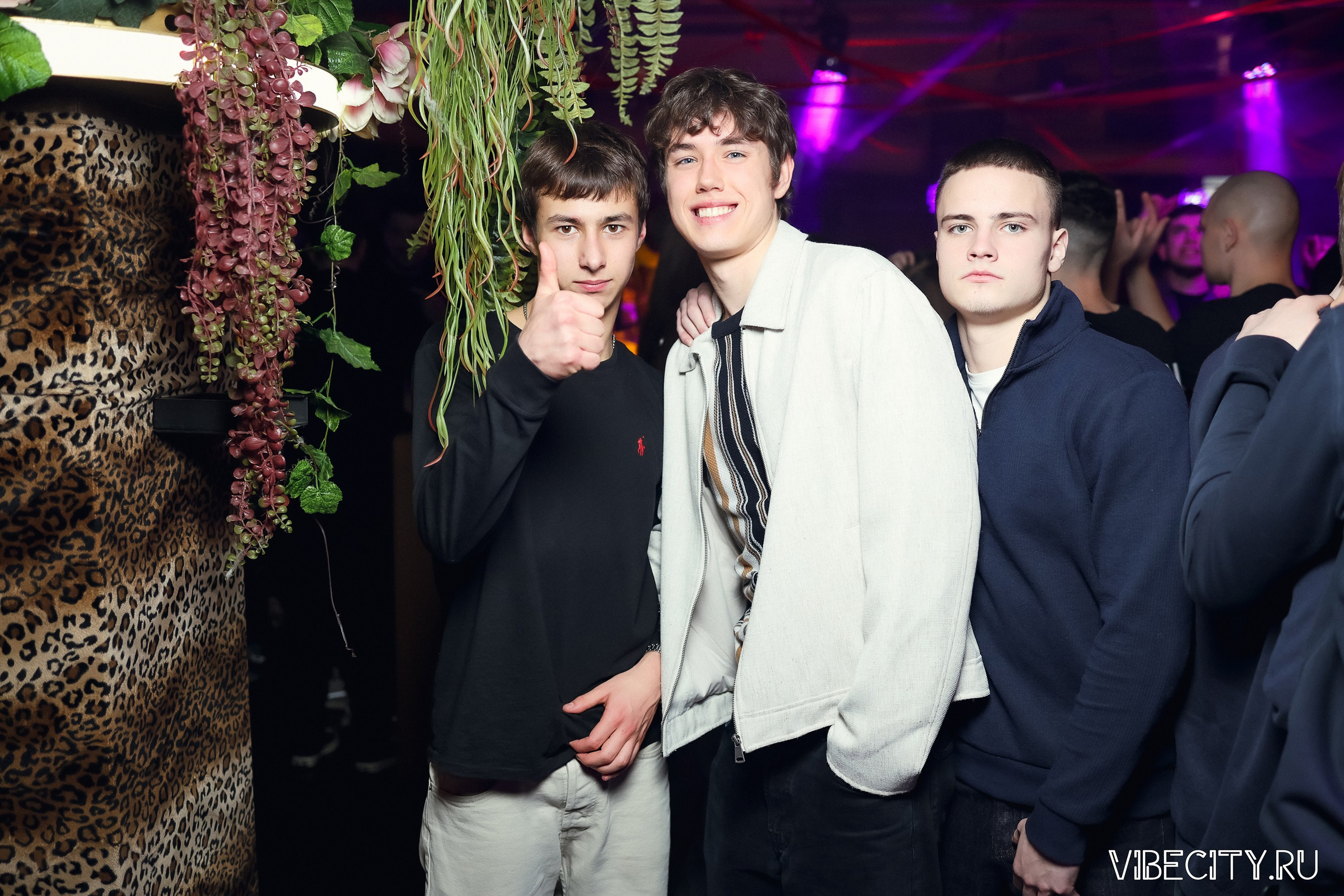 DOUBLE U. VIBECITY.RU Вайб Сити Ру Фоторепортажи Фотоотчеты Калининград