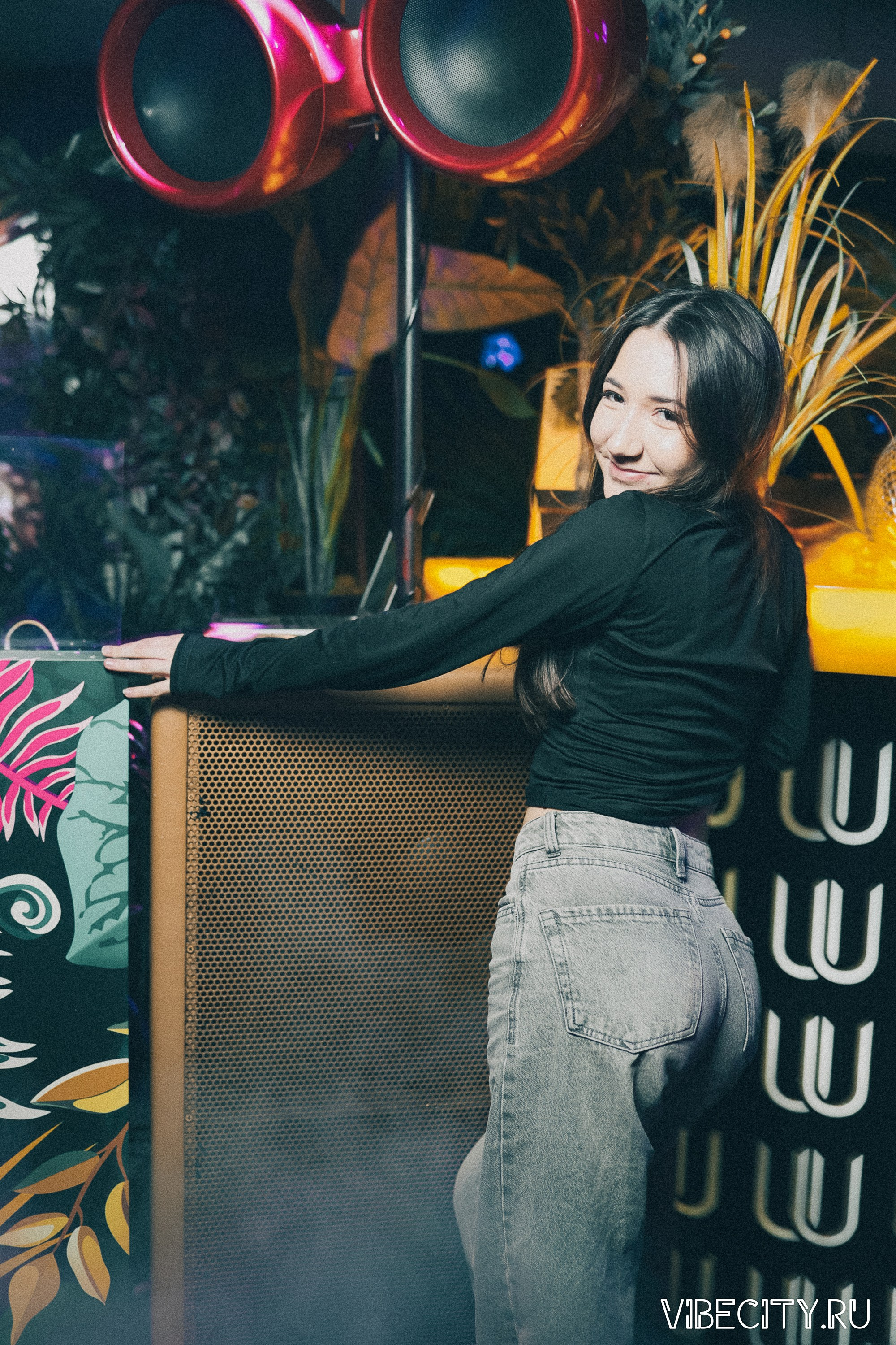 DOUBLE U. VIBECITY.RU Вайб Сити Ру Фоторепортажи Фотоотчеты Калининград