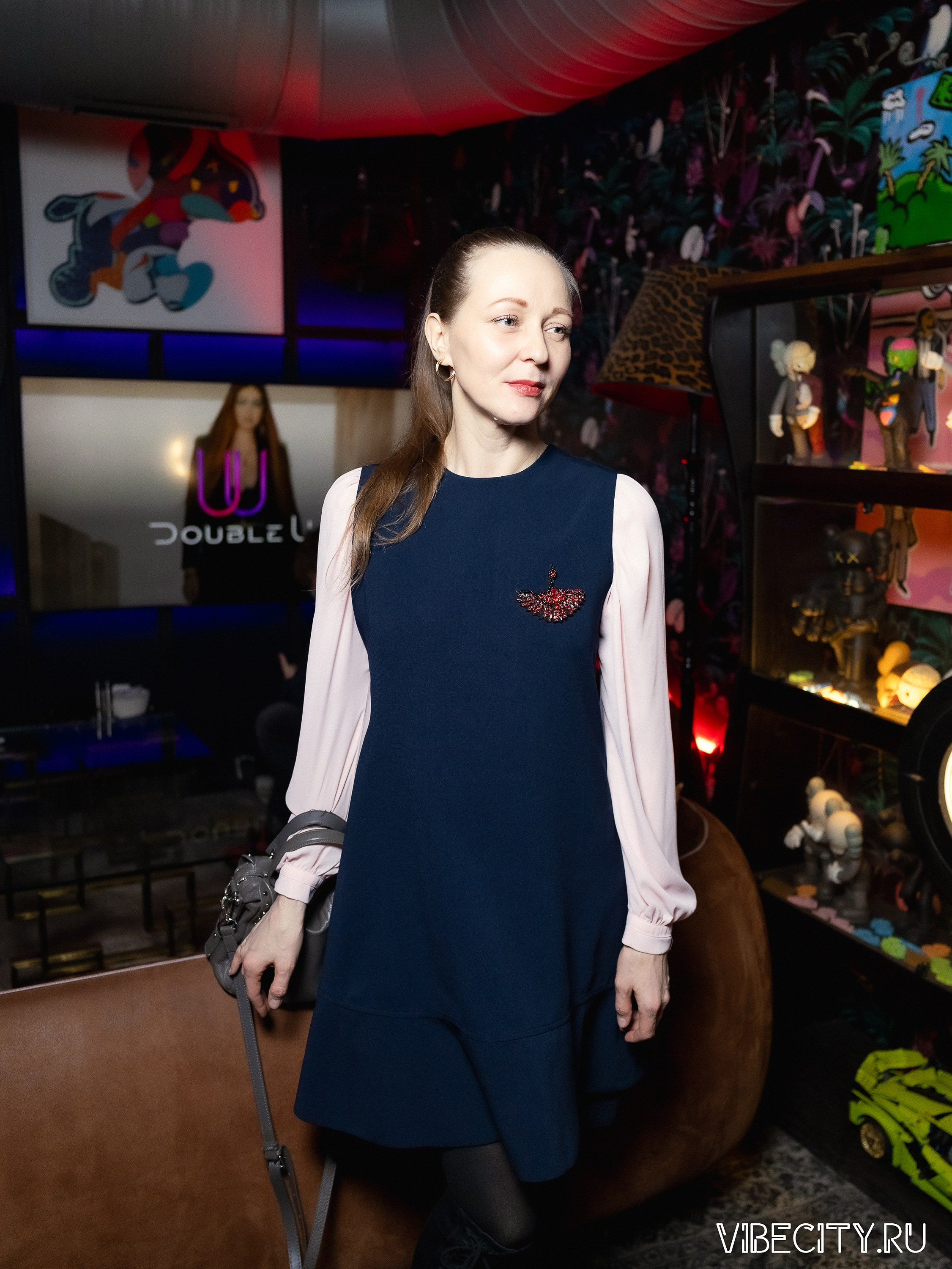 DOUBLE U. VIBECITY.RU Вайб Сити Ру Фоторепортажи Фотоотчеты Калининград