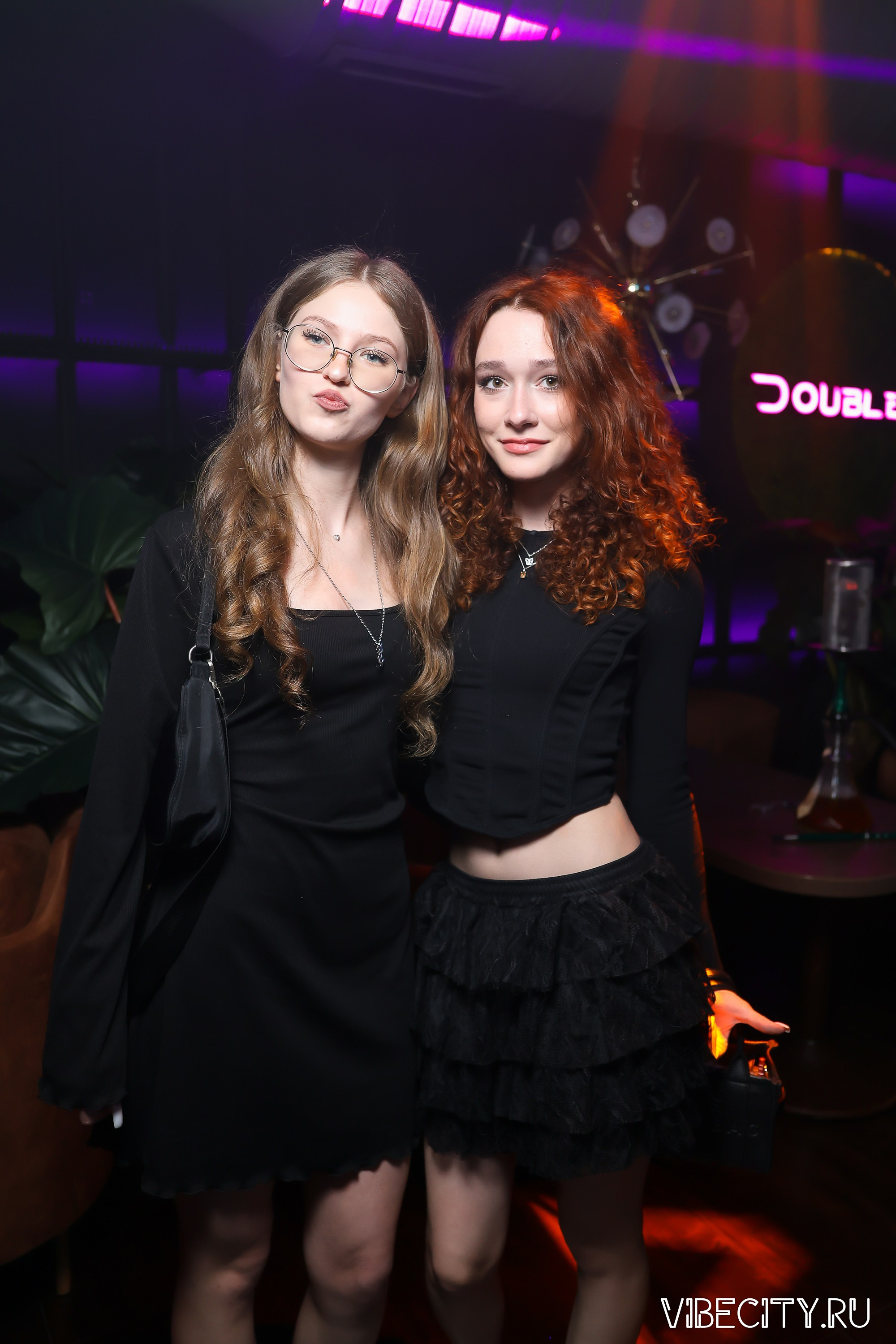 DOUBLE U. VIBECITY.RU Вайб Сити Ру Фоторепортажи Фотоотчеты Калининград