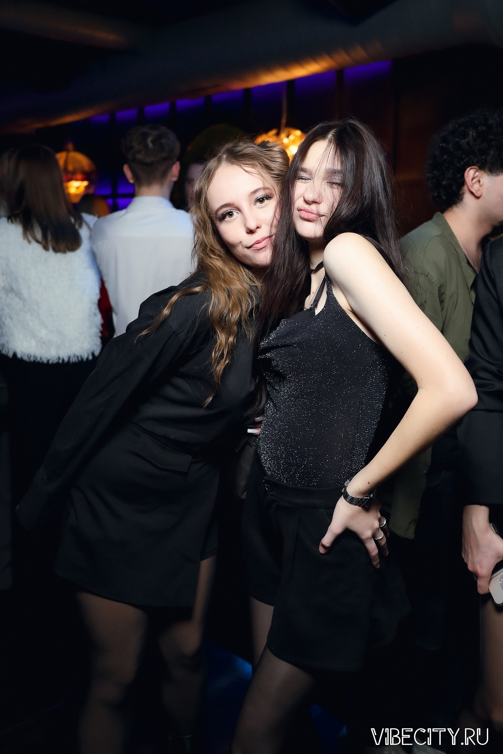 DOUBLE U. VIBECITY.RU Вайб Сити Ру Фоторепортажи Фотоотчеты Калининград