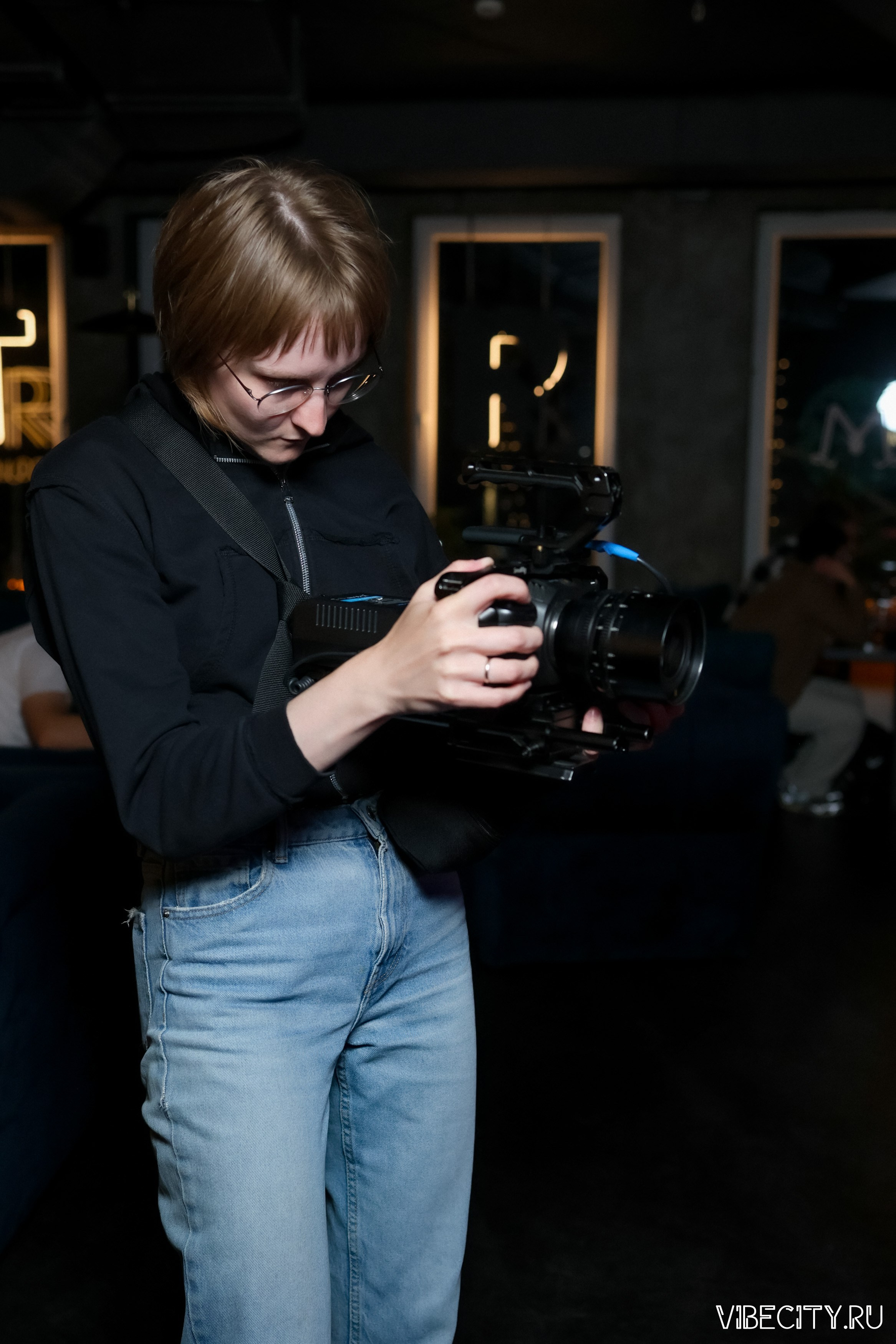 МЯТА lounge. VIBECITY.RU Вайб Сити Ру Фоторепортажи Фотоотчеты Калининград