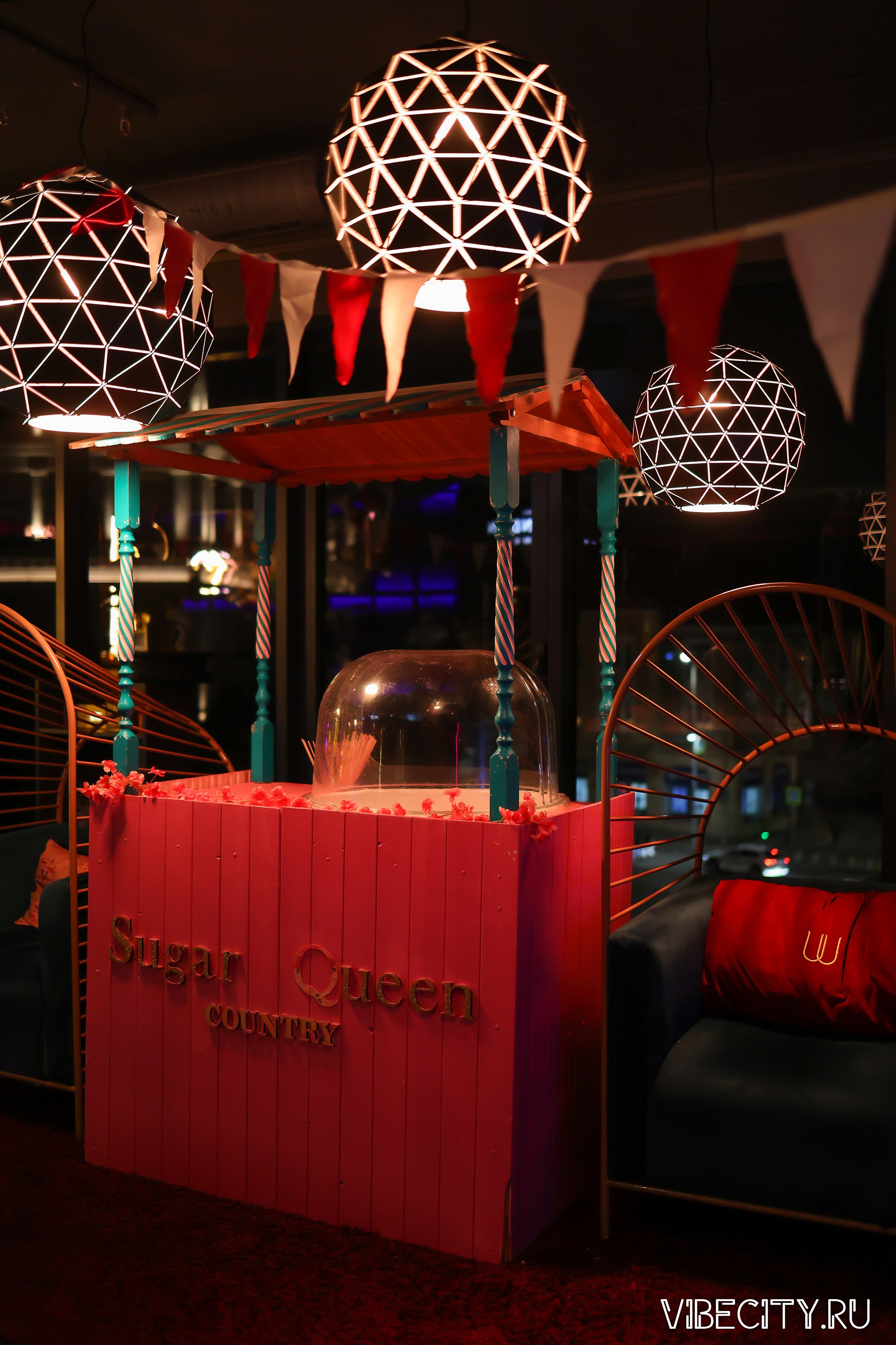 DOUBLE U. VIBECITY.RU Вайб Сити Ру Фоторепортажи Фотоотчеты Калининград