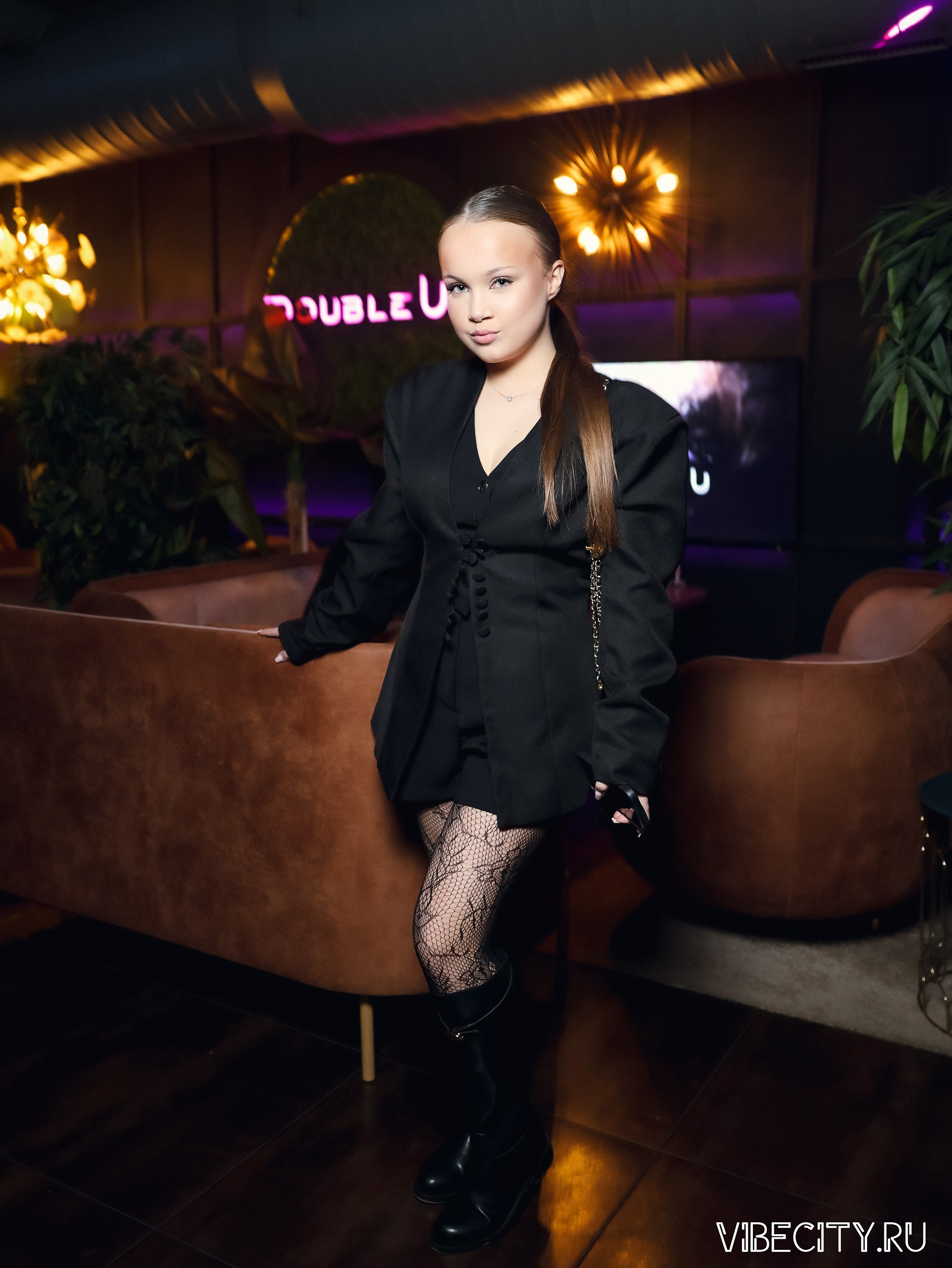 DOUBLE U. VIBECITY.RU Вайб Сити Ру Фоторепортажи Фотоотчеты Калининград