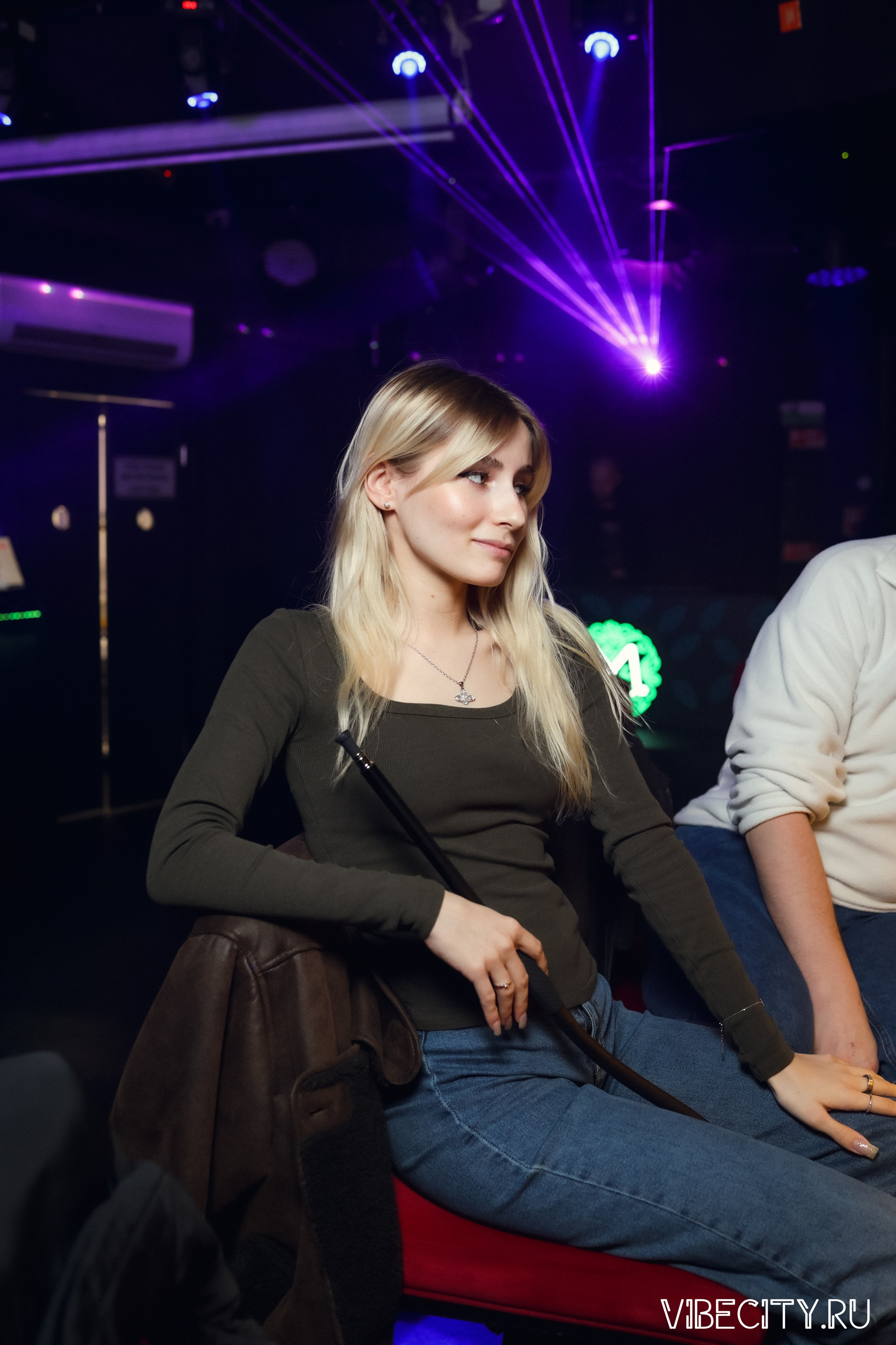 МЯТА lounge. VIBECITY.RU Вайб Сити Ру Фоторепортажи Фотоотчеты Калининград