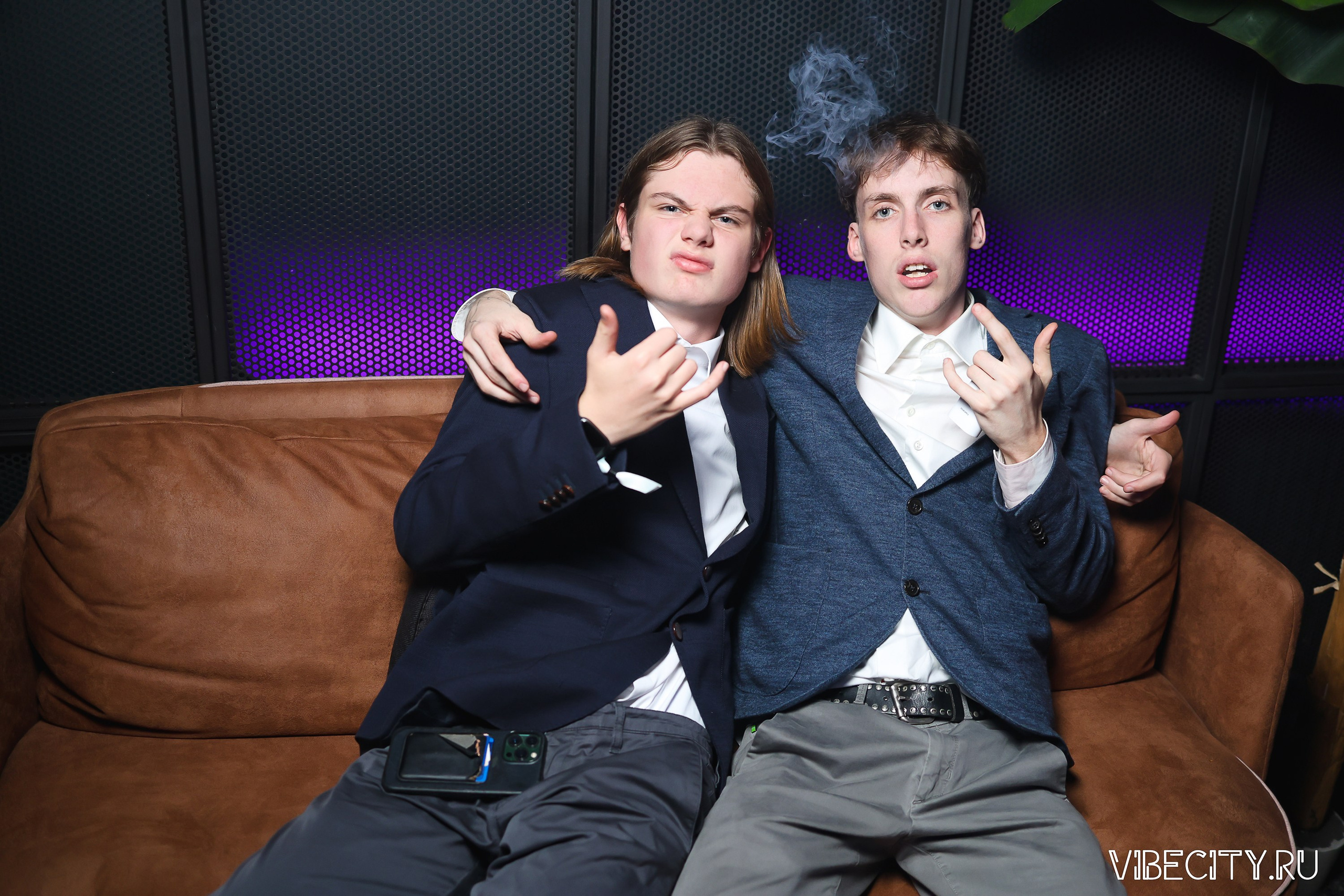 DOUBLE U. VIBECITY.RU Вайб Сити Ру Фоторепортажи Фотоотчеты Калининград
