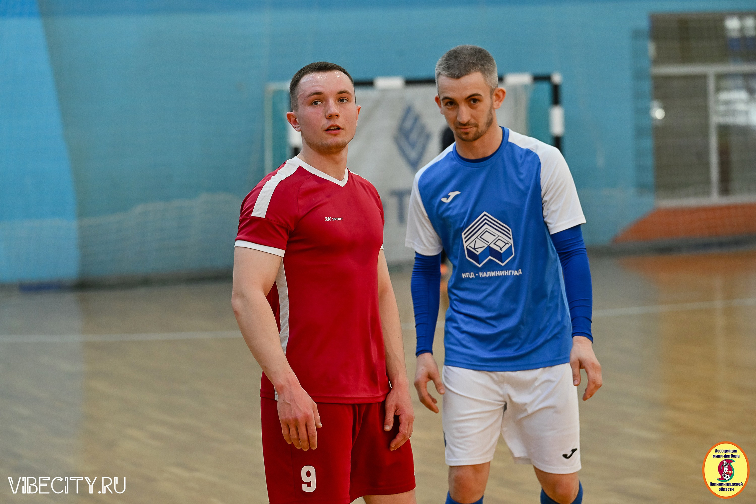 МФЛ СанТермо. VIBECITY.RU Вайб Сити Ру Фоторепортажи Фотоотчеты Калининград