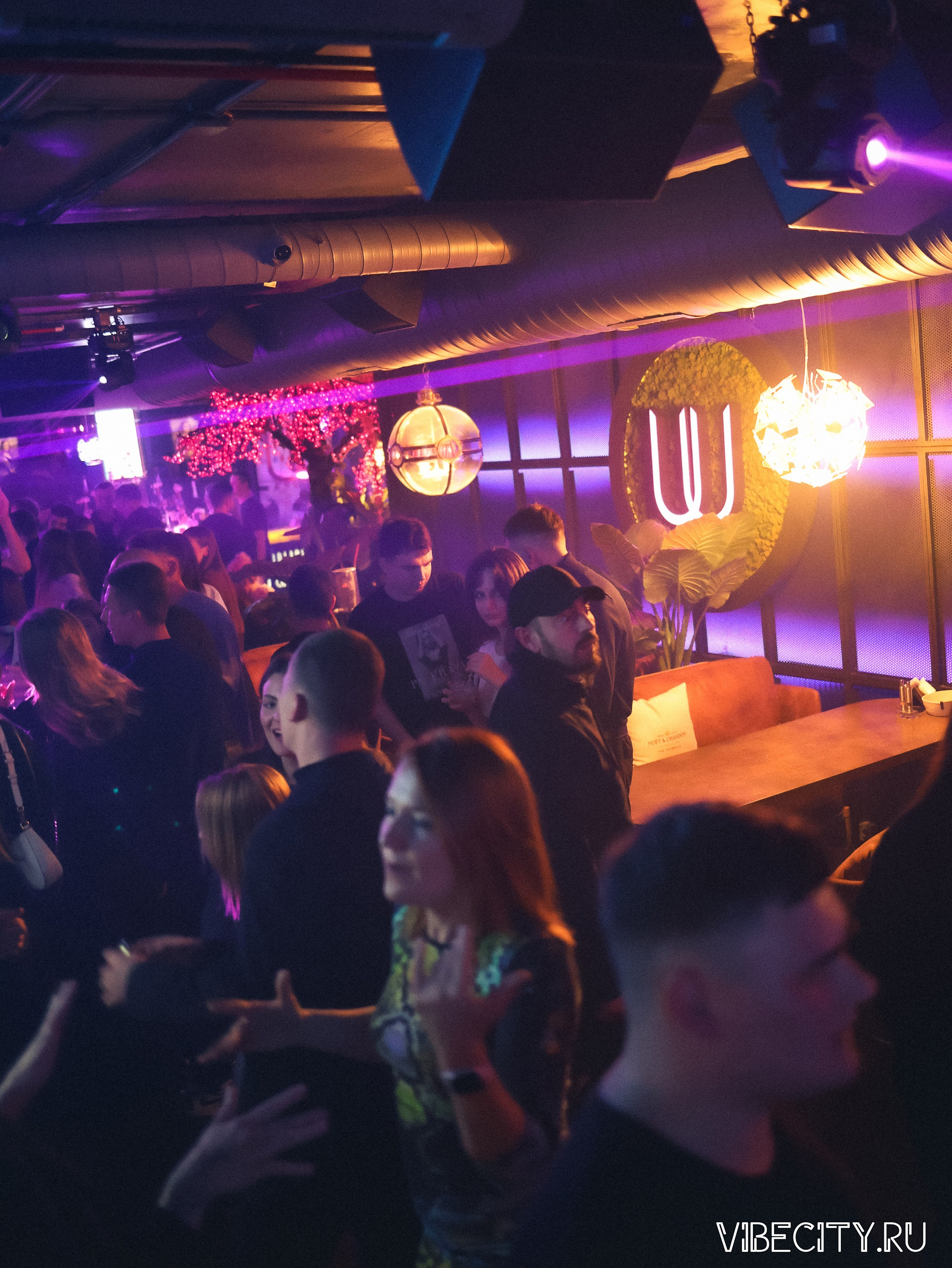 DOUBLE U. VIBECITY.RU Вайб Сити Ру Фоторепортажи Фотоотчеты Калининград