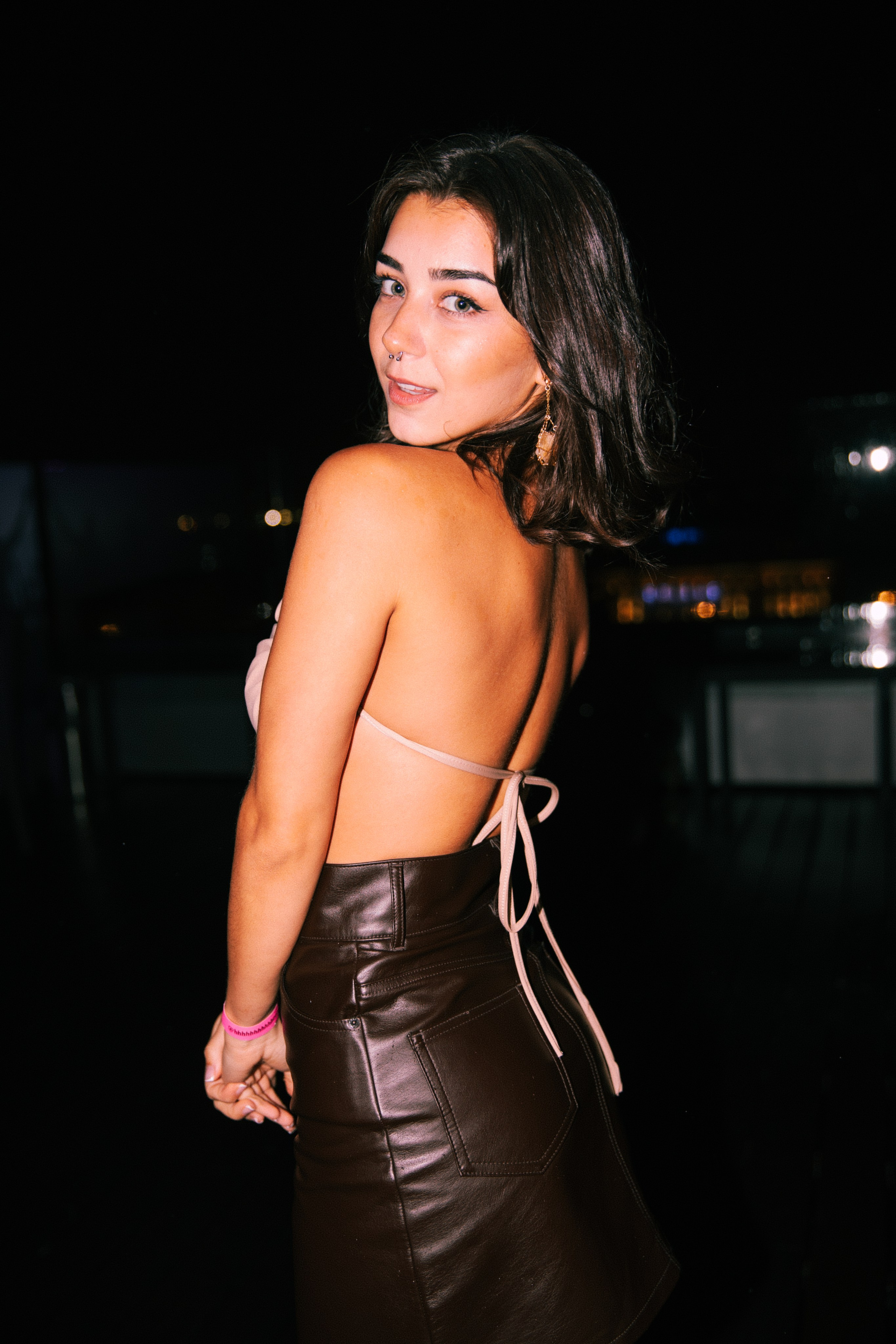 PARTIES. DRIPSTOCK MAG