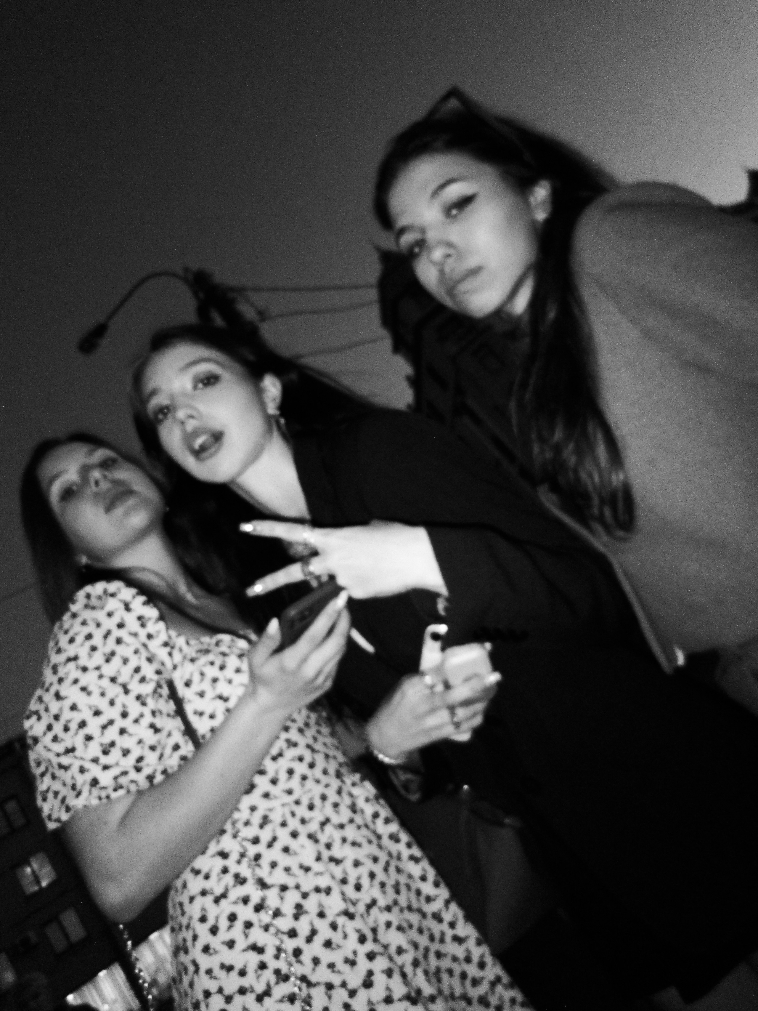 WITHOUT COLOR BUT WITH SWAG. DRIPSTOCK MAG