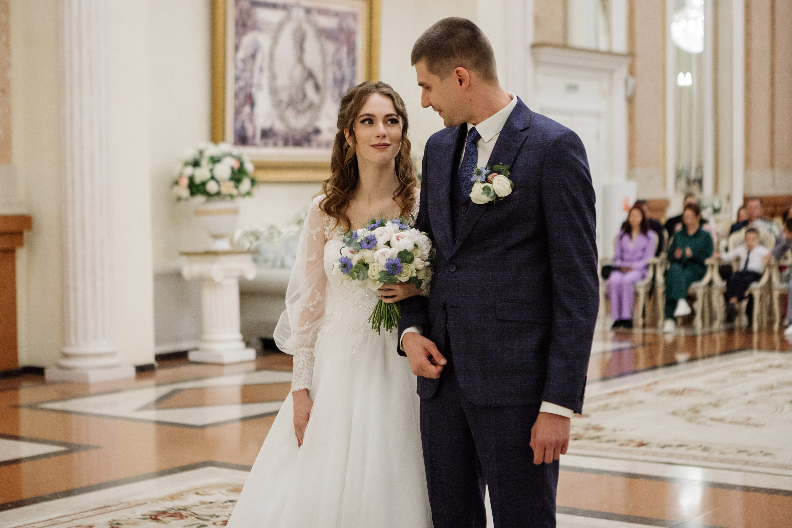 S&D. Фотограф Краснодар Настя Зокс