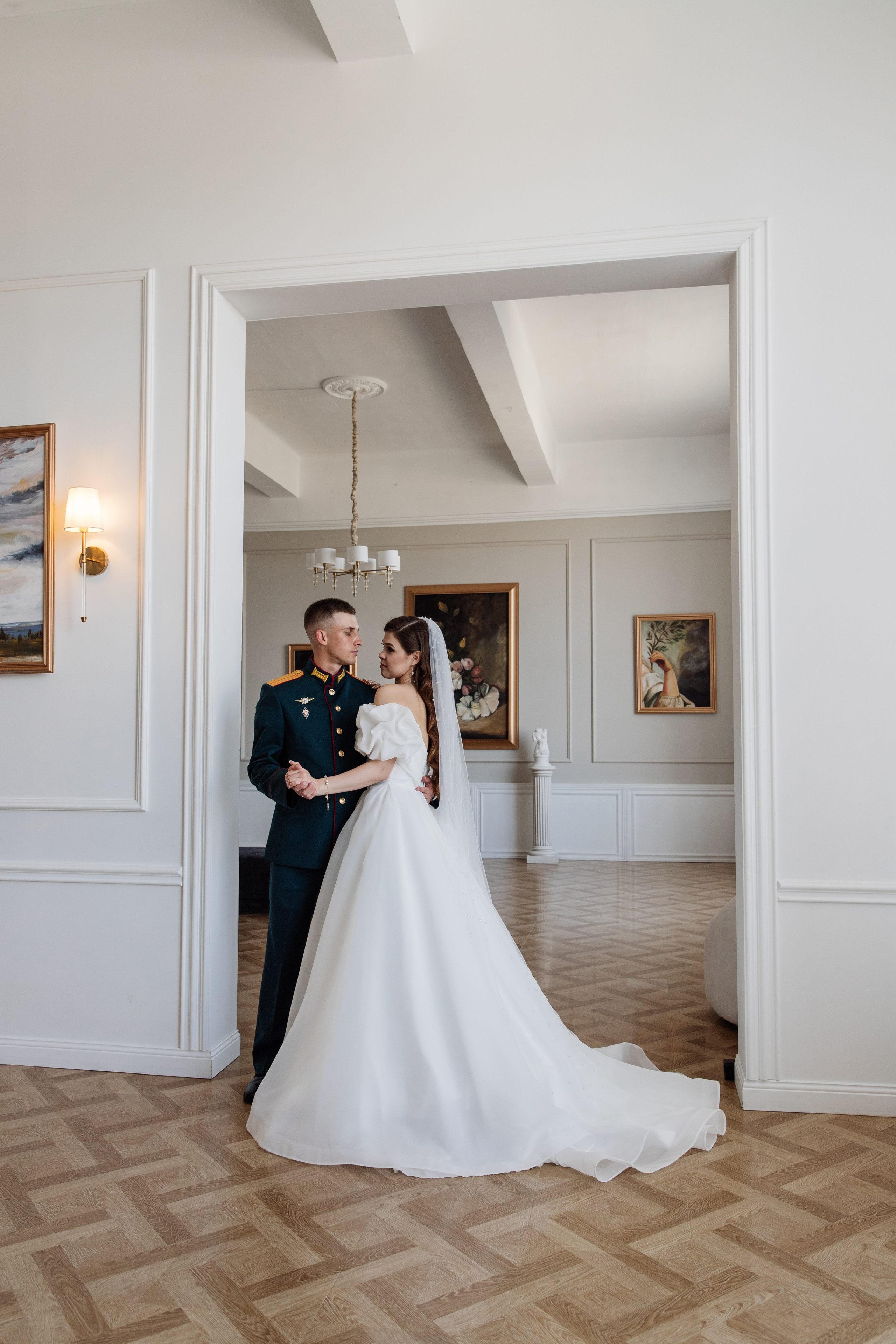 A&I. Фотограф Краснодар Настя Зокс