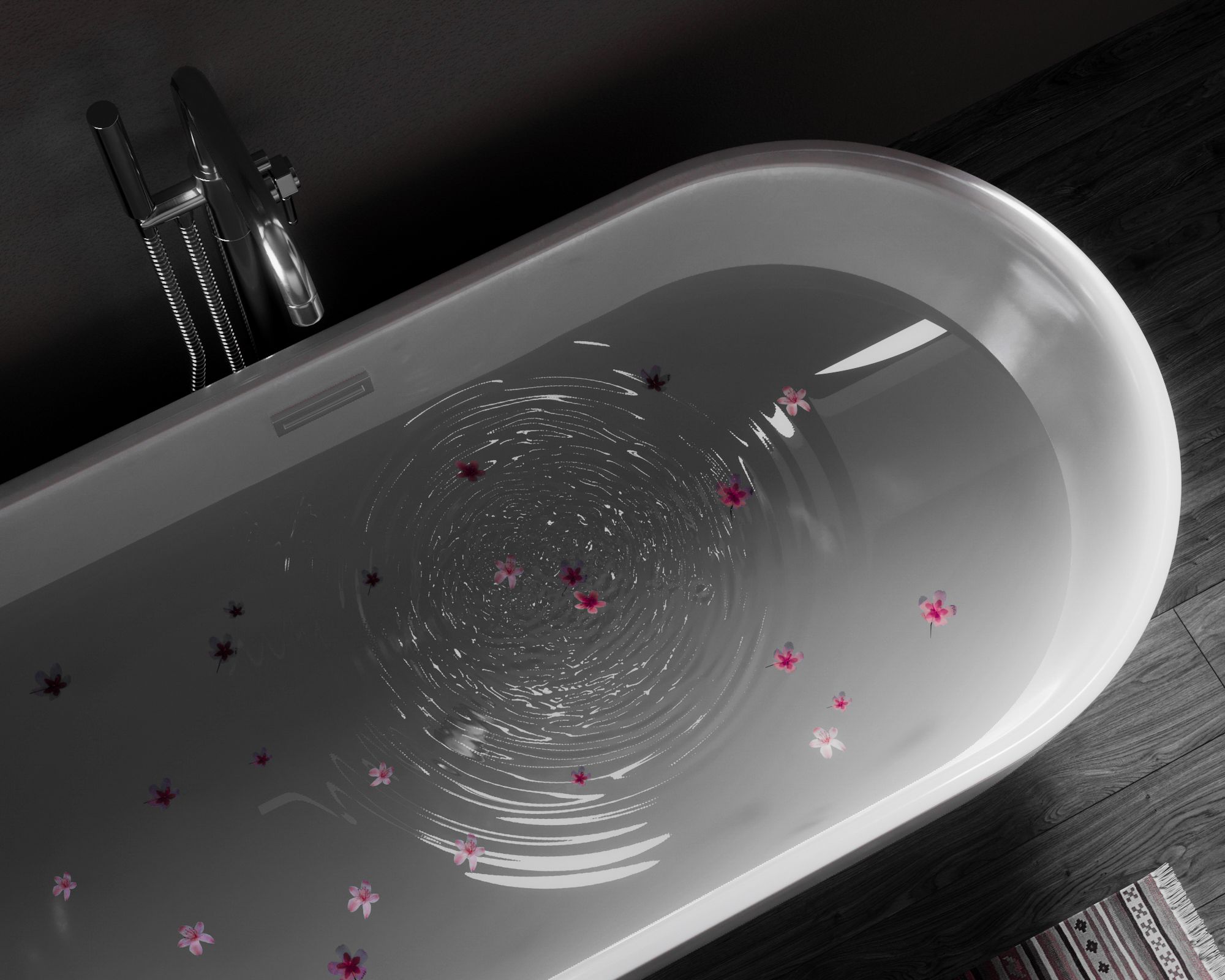 Портфолио. Визуализатор интерьеров Анна Кравченя