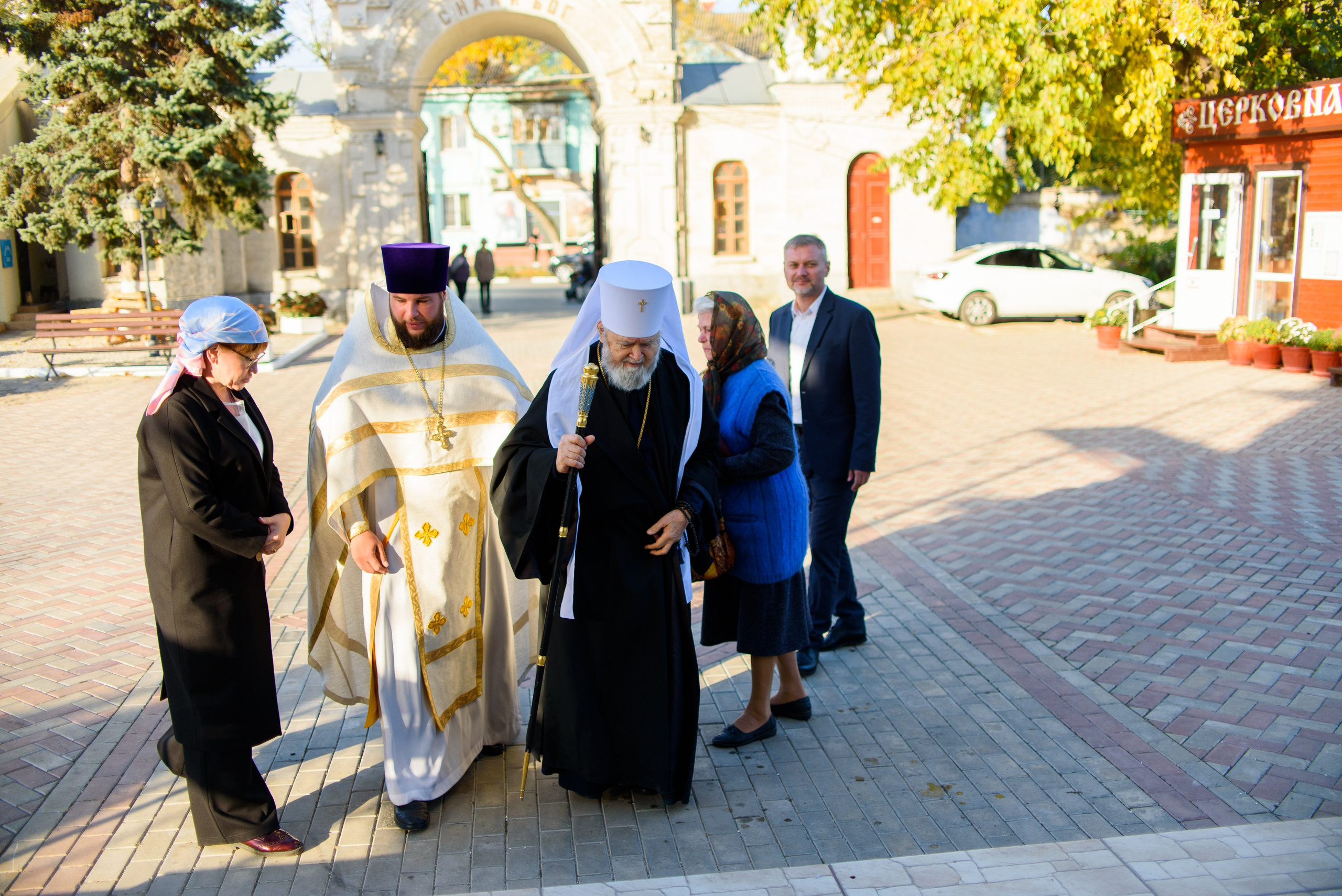 Воскресная литургия 29.10.2023. Семейный и свадебный фотограф в Феодосии и Коктебеле