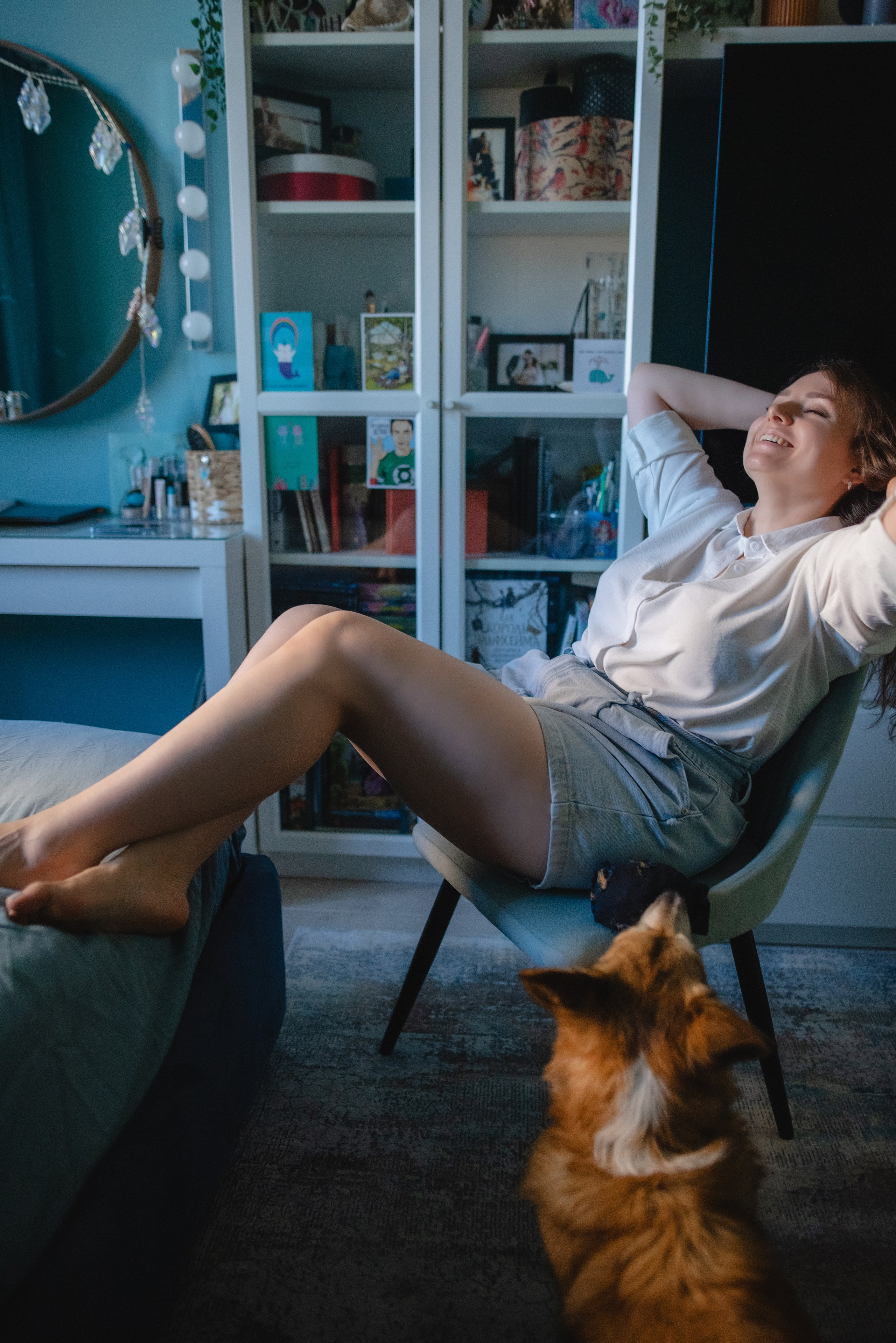 Александра. Семейный и детский фотограф в Санкт-Петербурге Татьяна Дмитренко