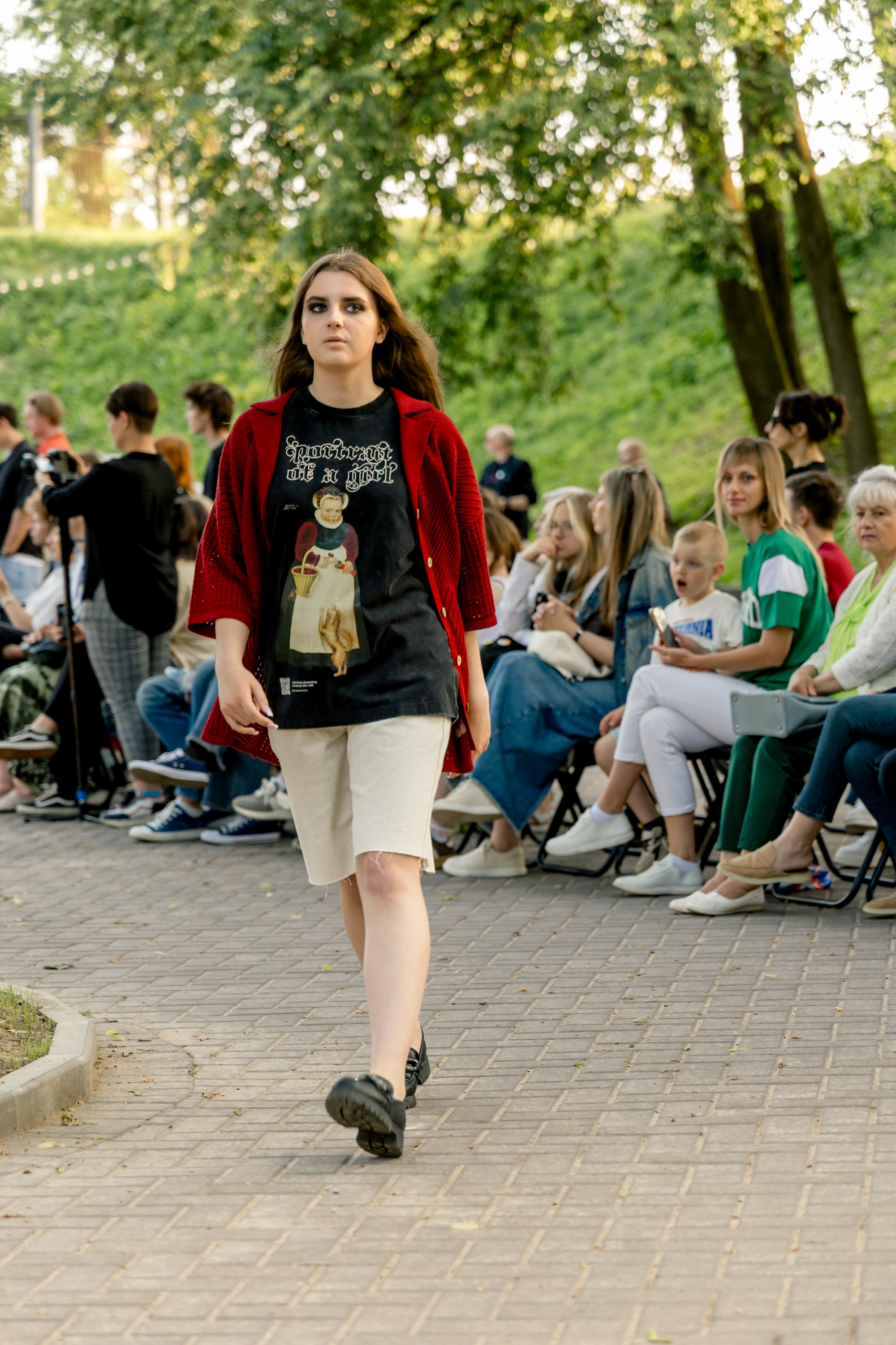 Smolensk Fashion Week 2025_показы_ДЕНЬ 1_ВЕЧЕРНИЙ ПОКАЗ_19:00. Главная