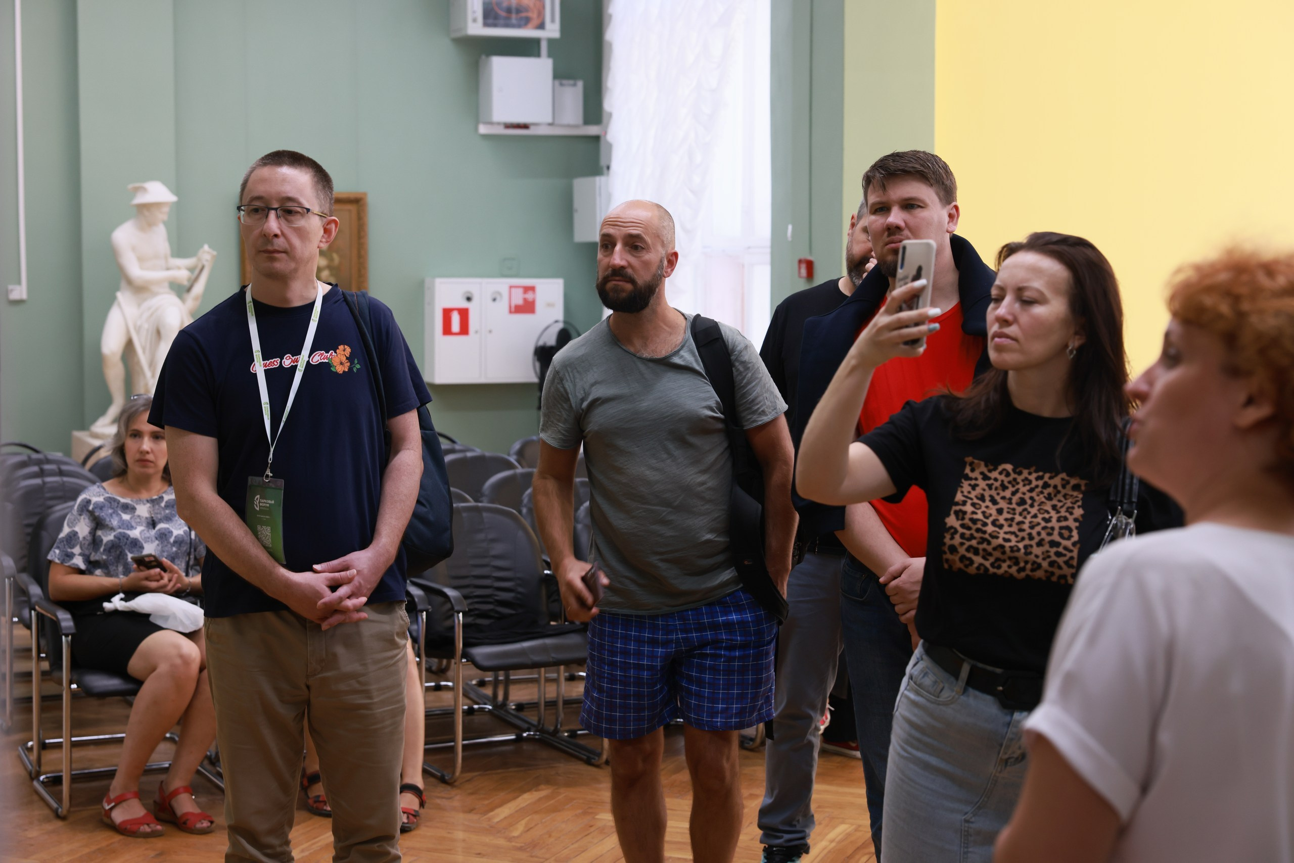 Парковый форум. Фотограф в Туле Крупский АнДРей. Фотостудия «КАДР71» в Туле